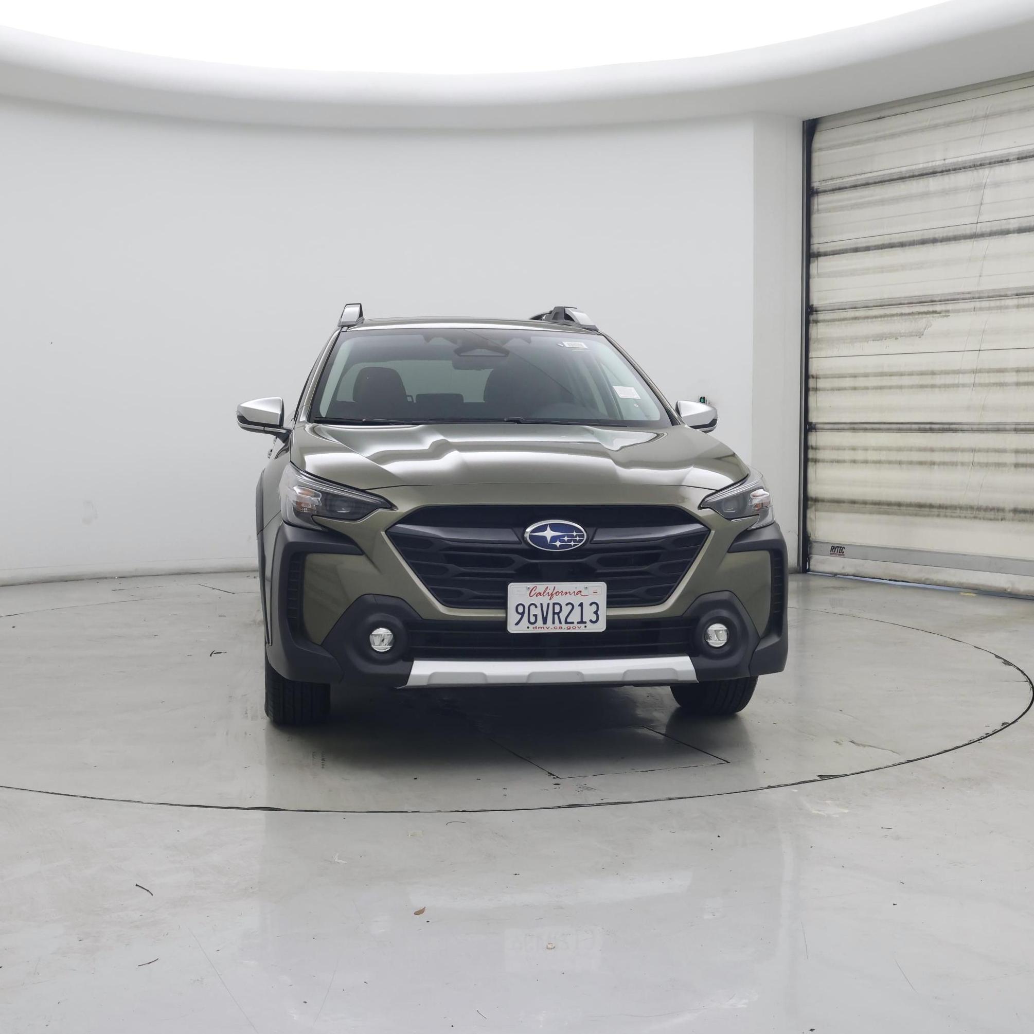 Thumbnail: 2024 Subaru Outback - 5