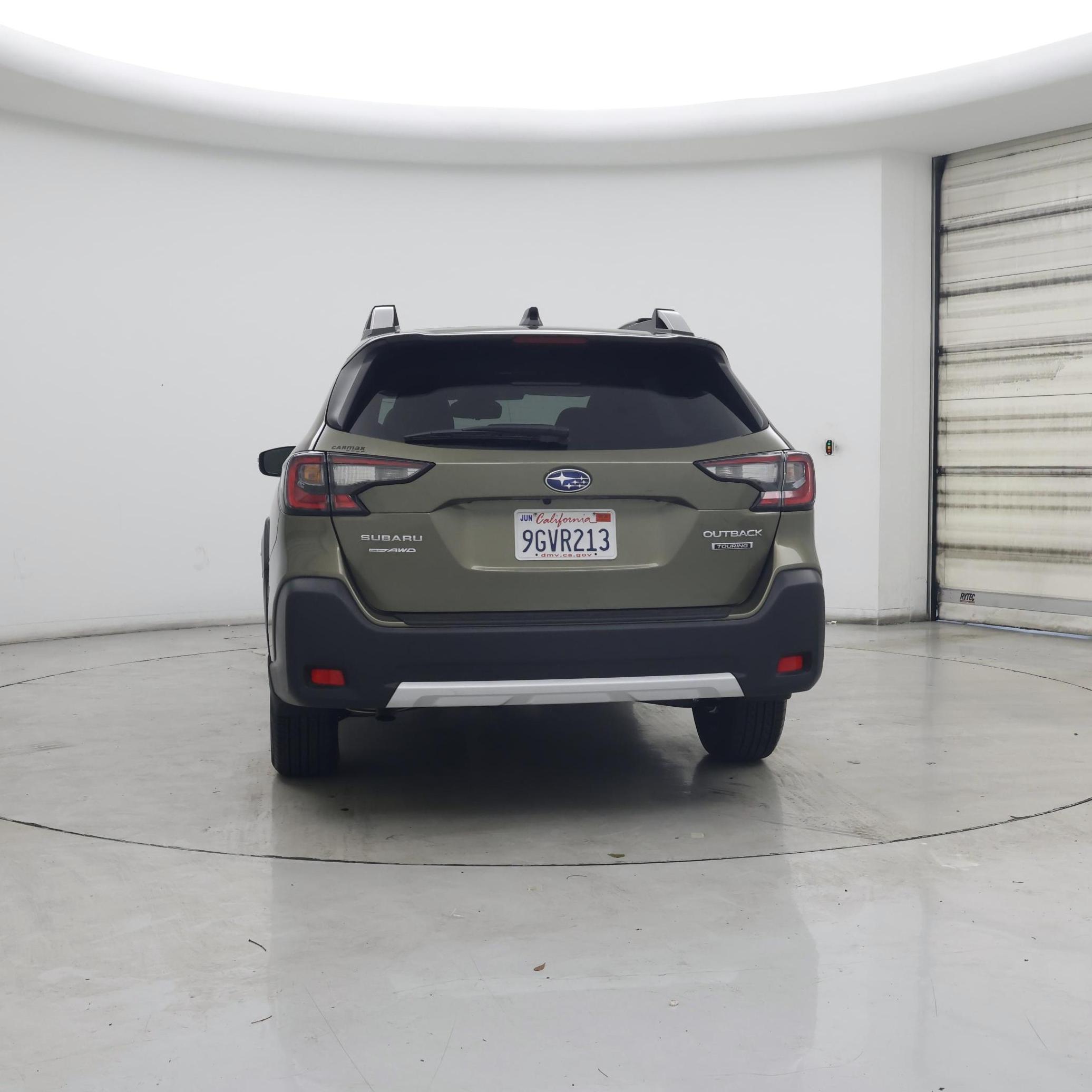 Thumbnail: 2024 Subaru Outback - 6