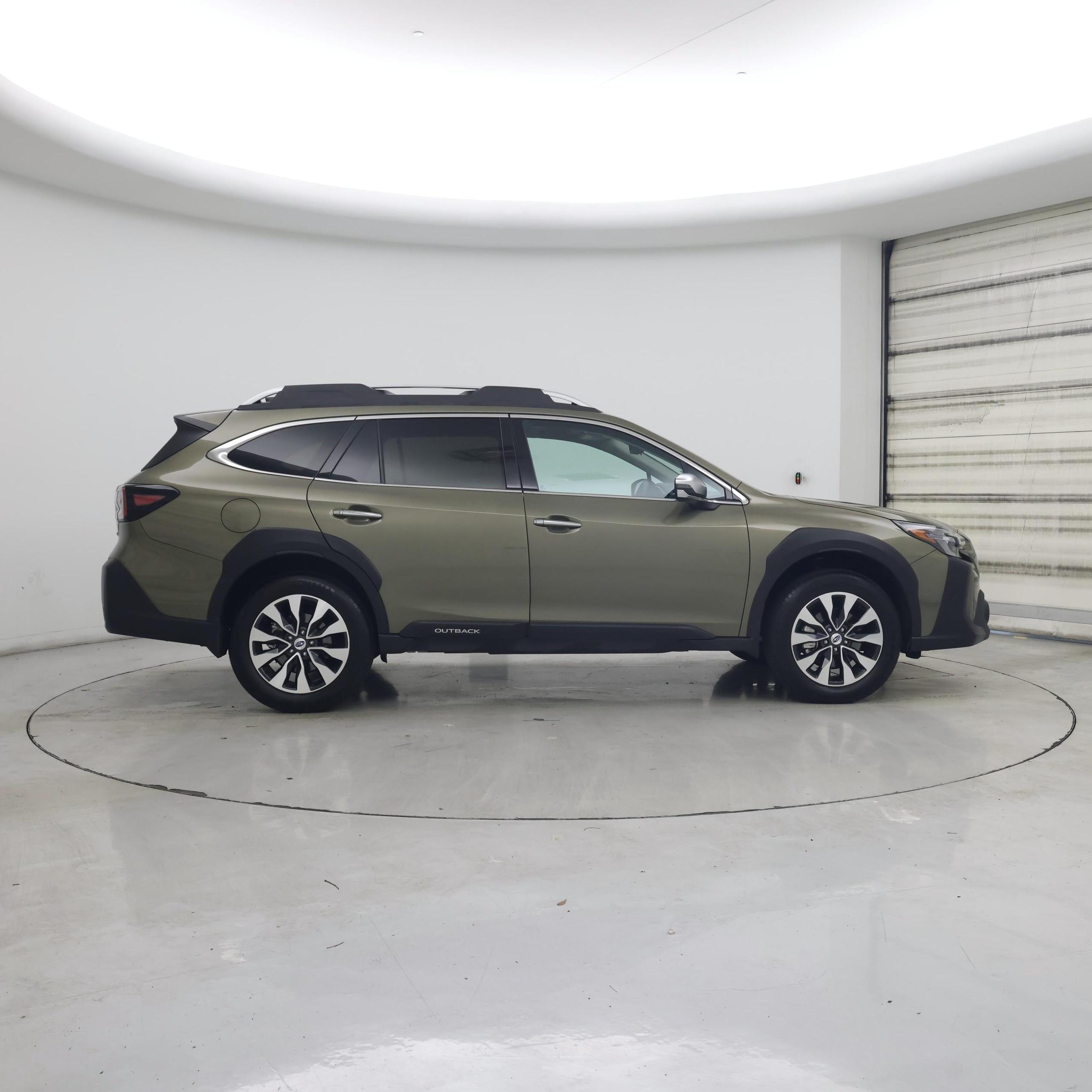 Thumbnail: 2024 Subaru Outback - 7