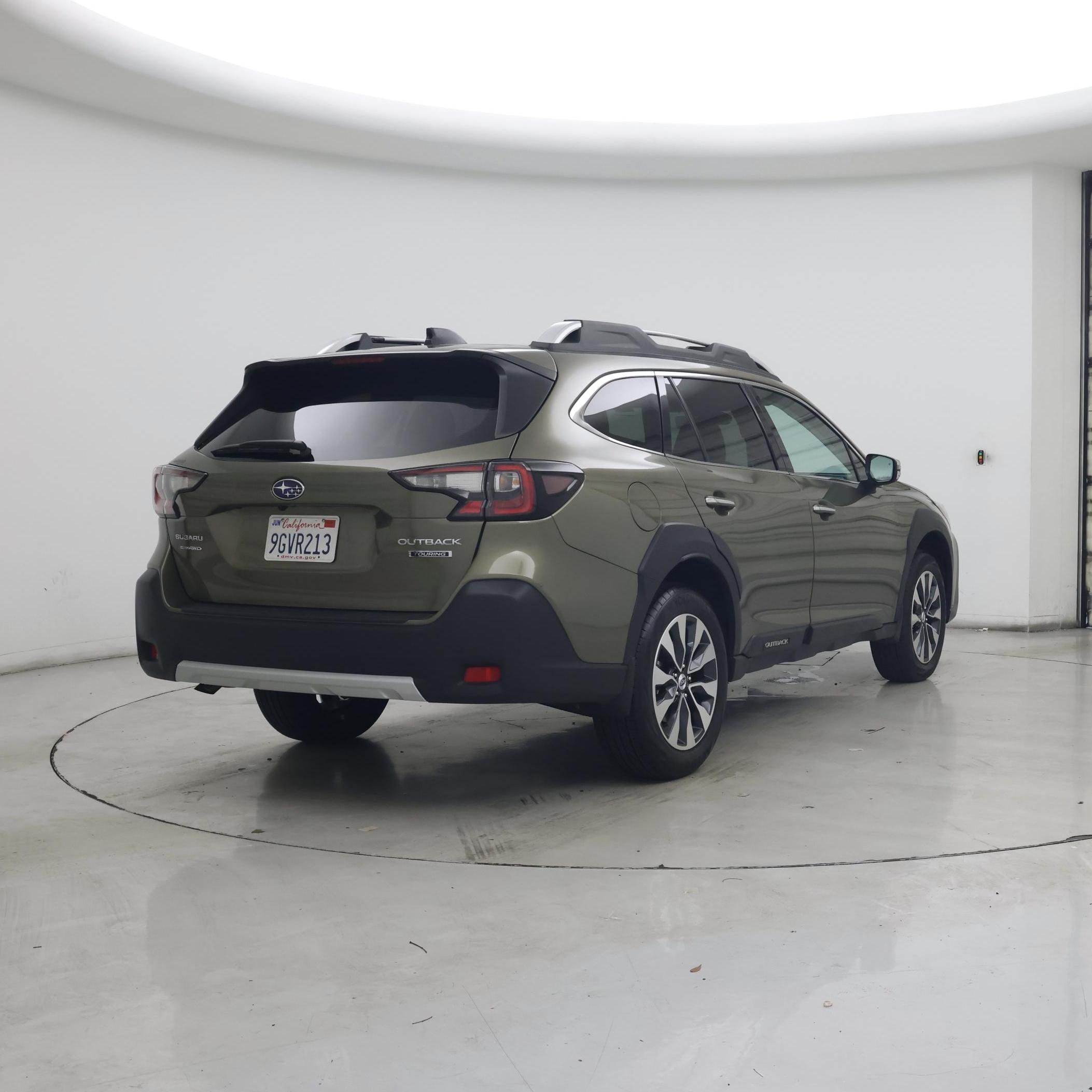 Thumbnail: 2024 Subaru Outback - 8