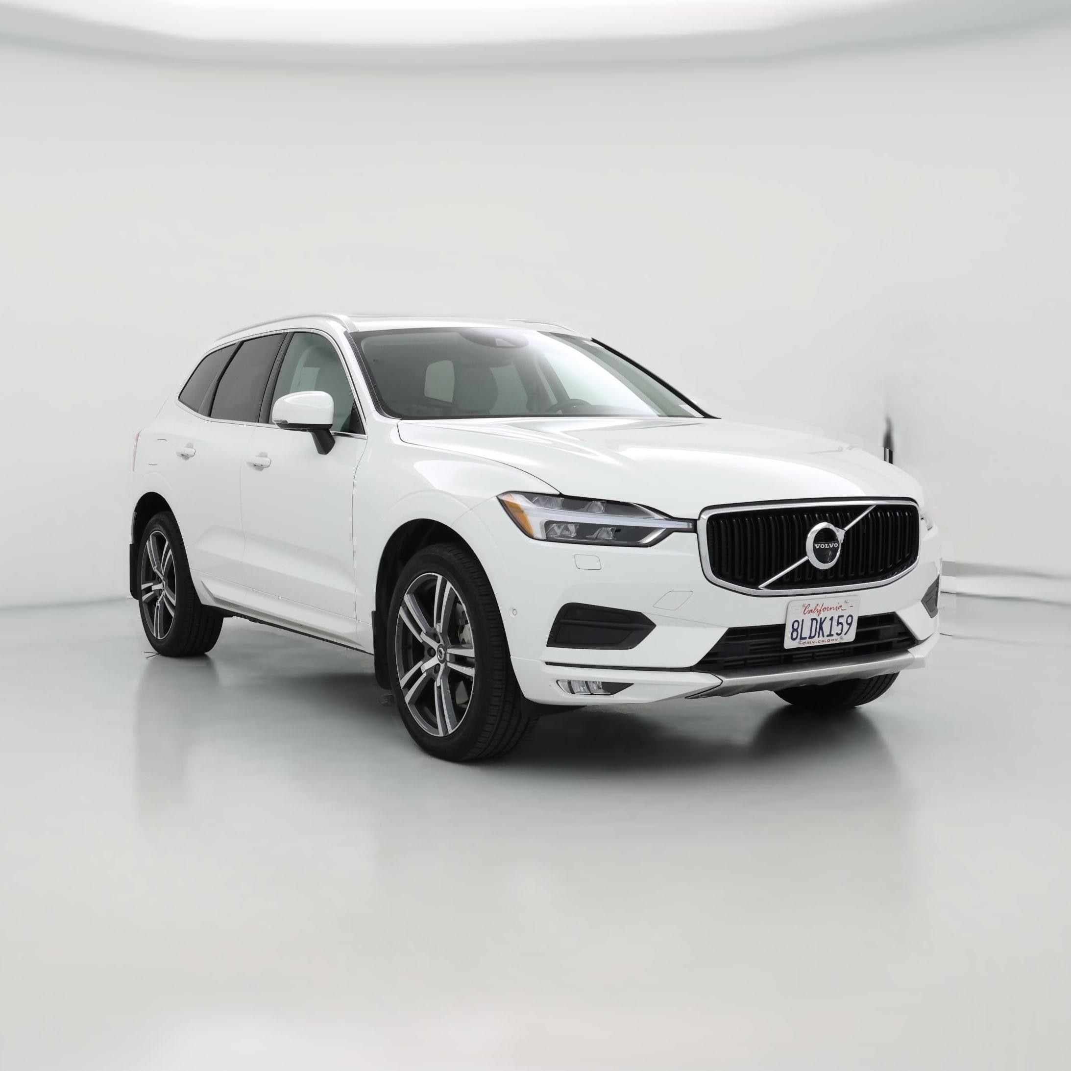 Thumbnail: 2019 Volvo XC60 - 1