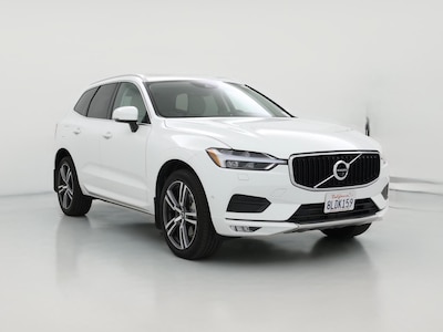 2019 Volvo XC60 T6 Momentum