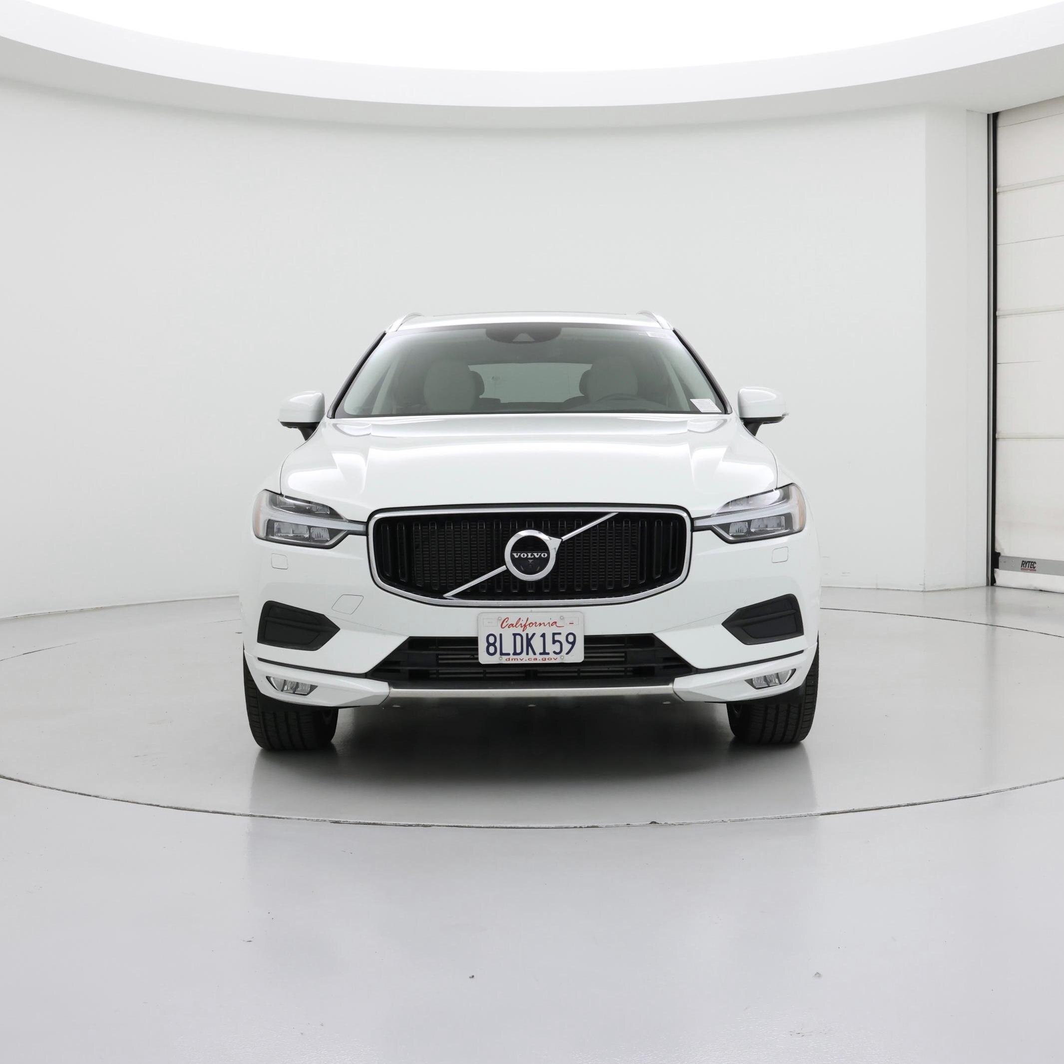 Thumbnail: 2019 Volvo XC60 - 5