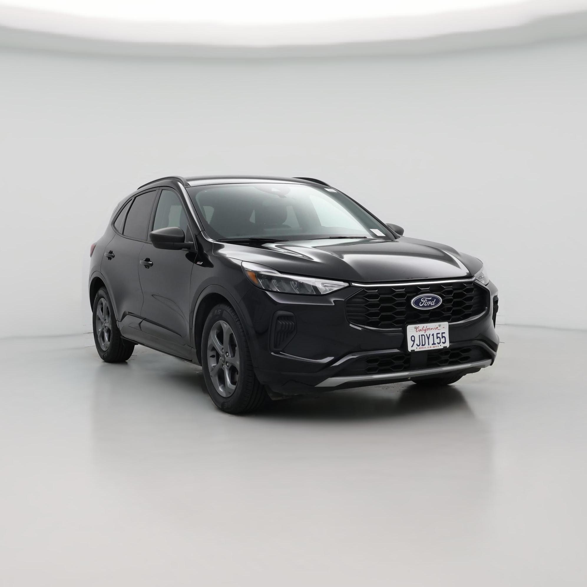 Thumbnail: 2023 Ford Escape - 1