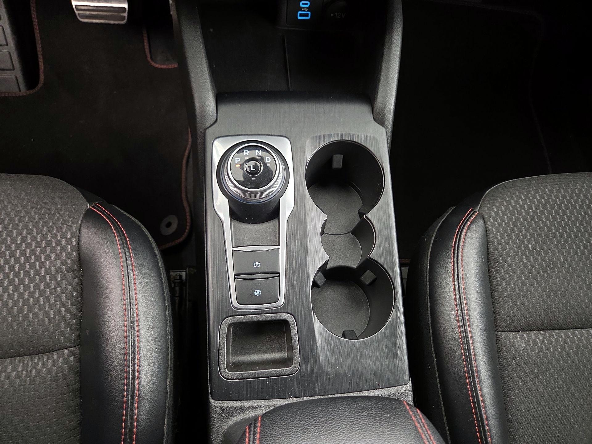 Thumbnail: 2023 Ford Escape - 17