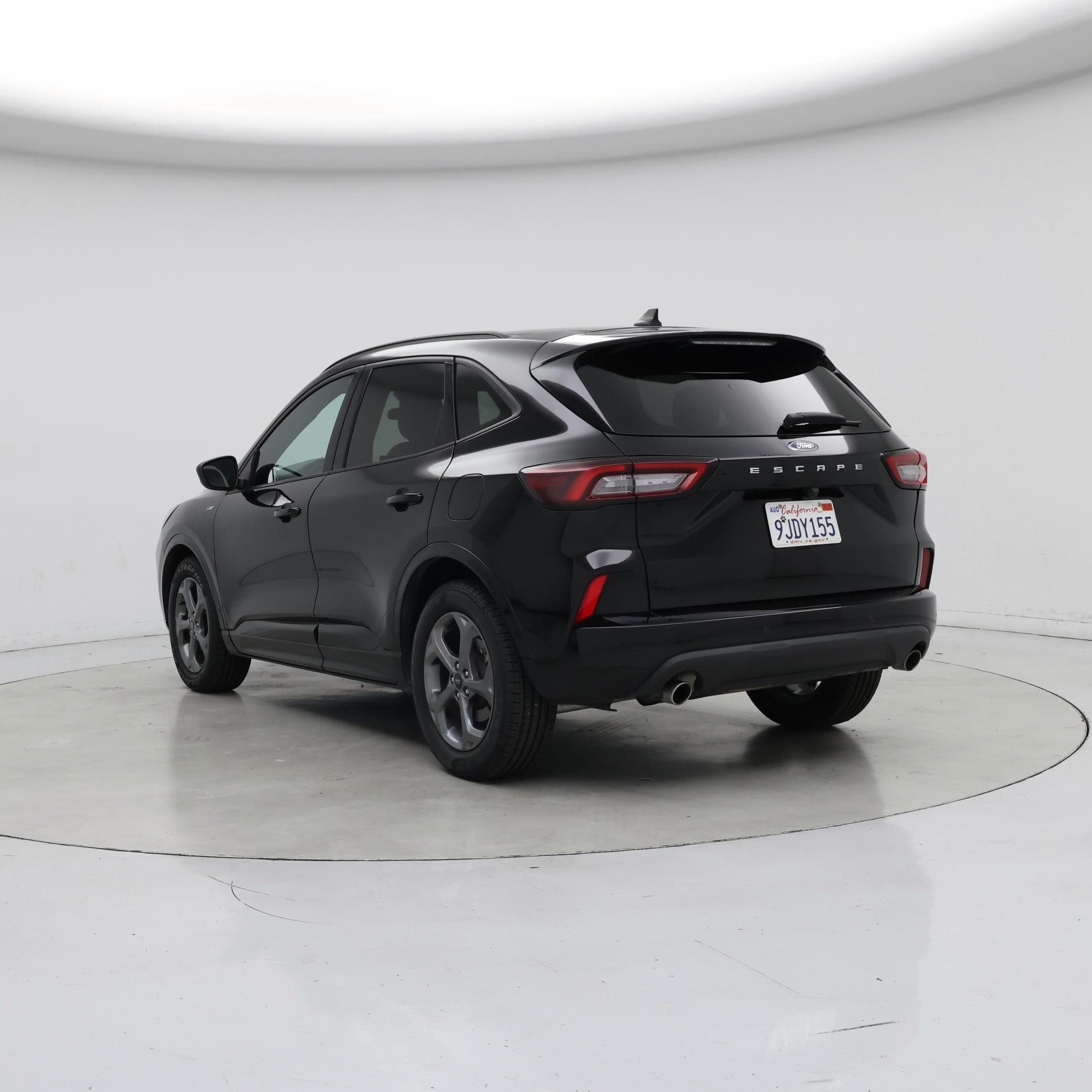 Thumbnail: 2023 Ford Escape - 2