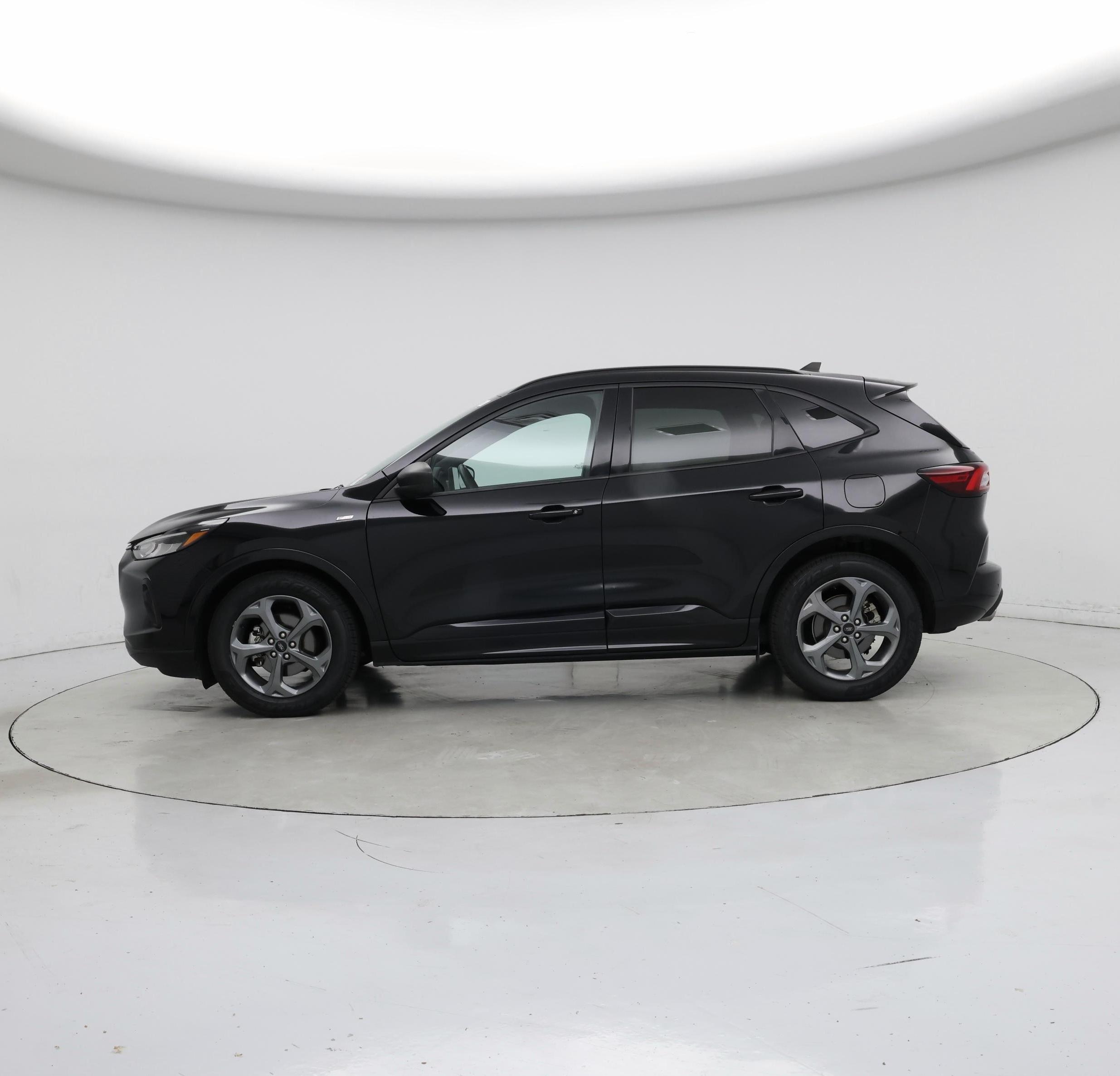 Thumbnail: 2023 Ford Escape - 3