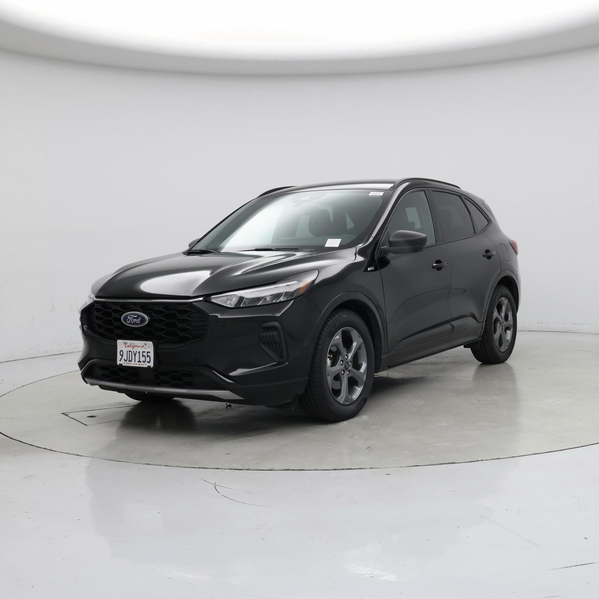 Thumbnail: 2023 Ford Escape - 4