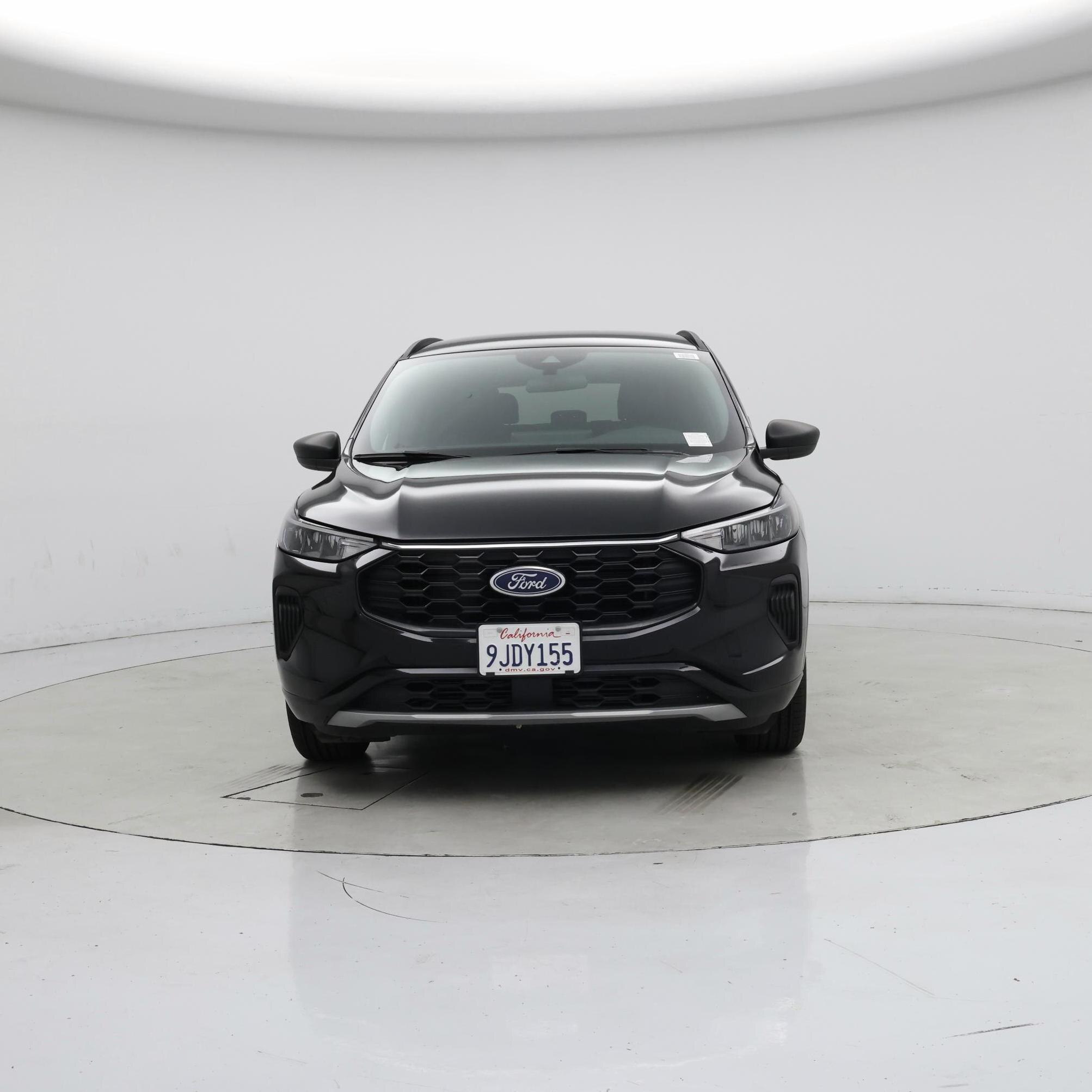 Thumbnail: 2023 Ford Escape - 5