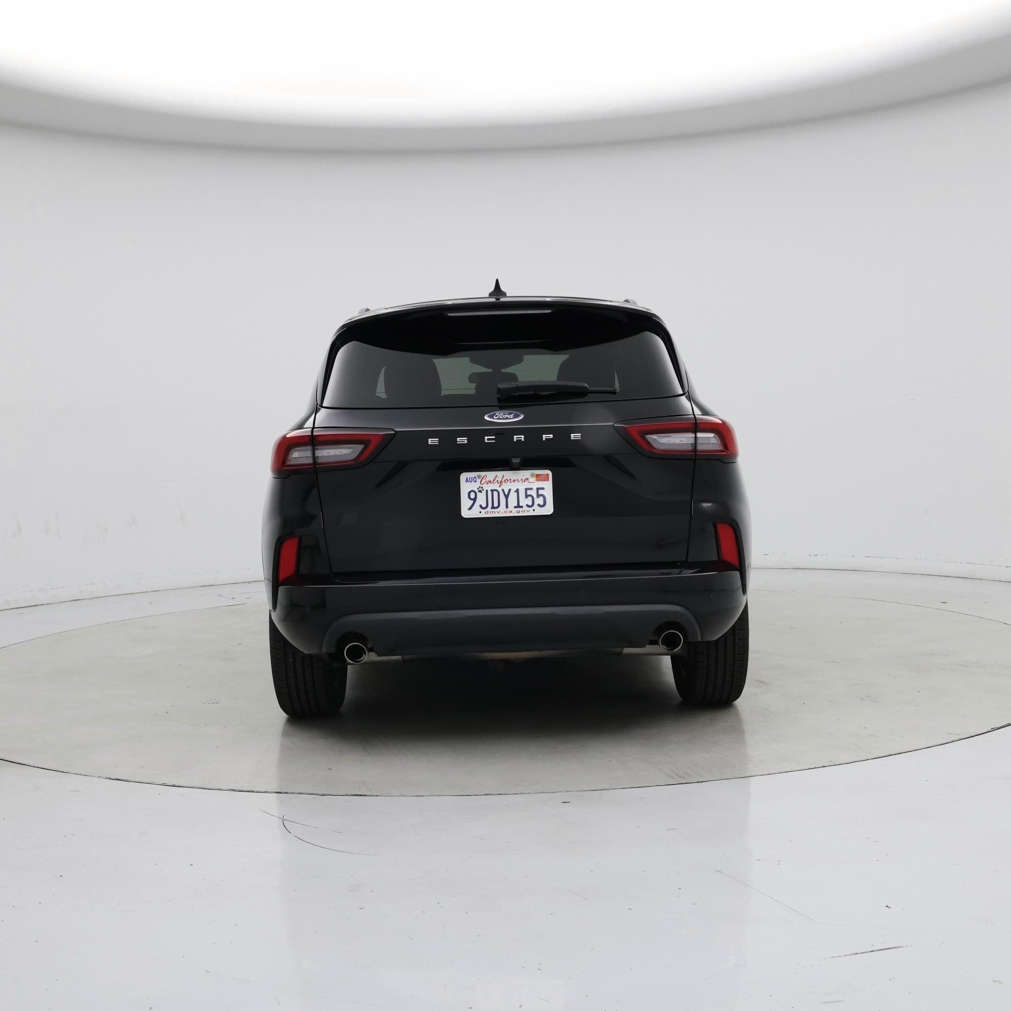 Thumbnail: 2023 Ford Escape - 6