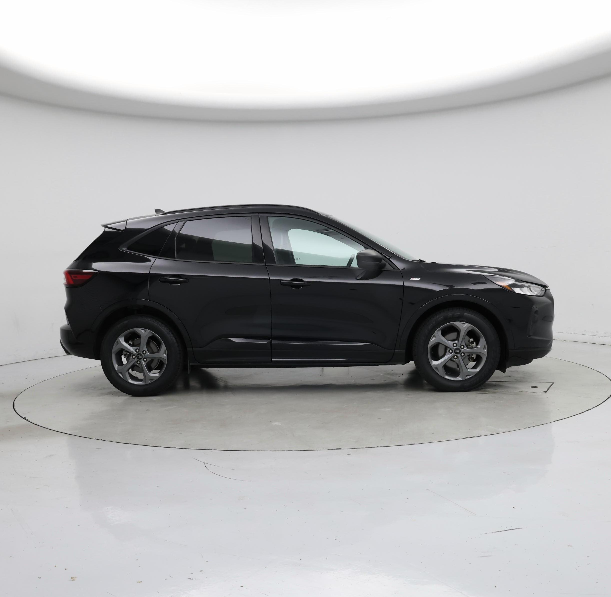 Thumbnail: 2023 Ford Escape - 7