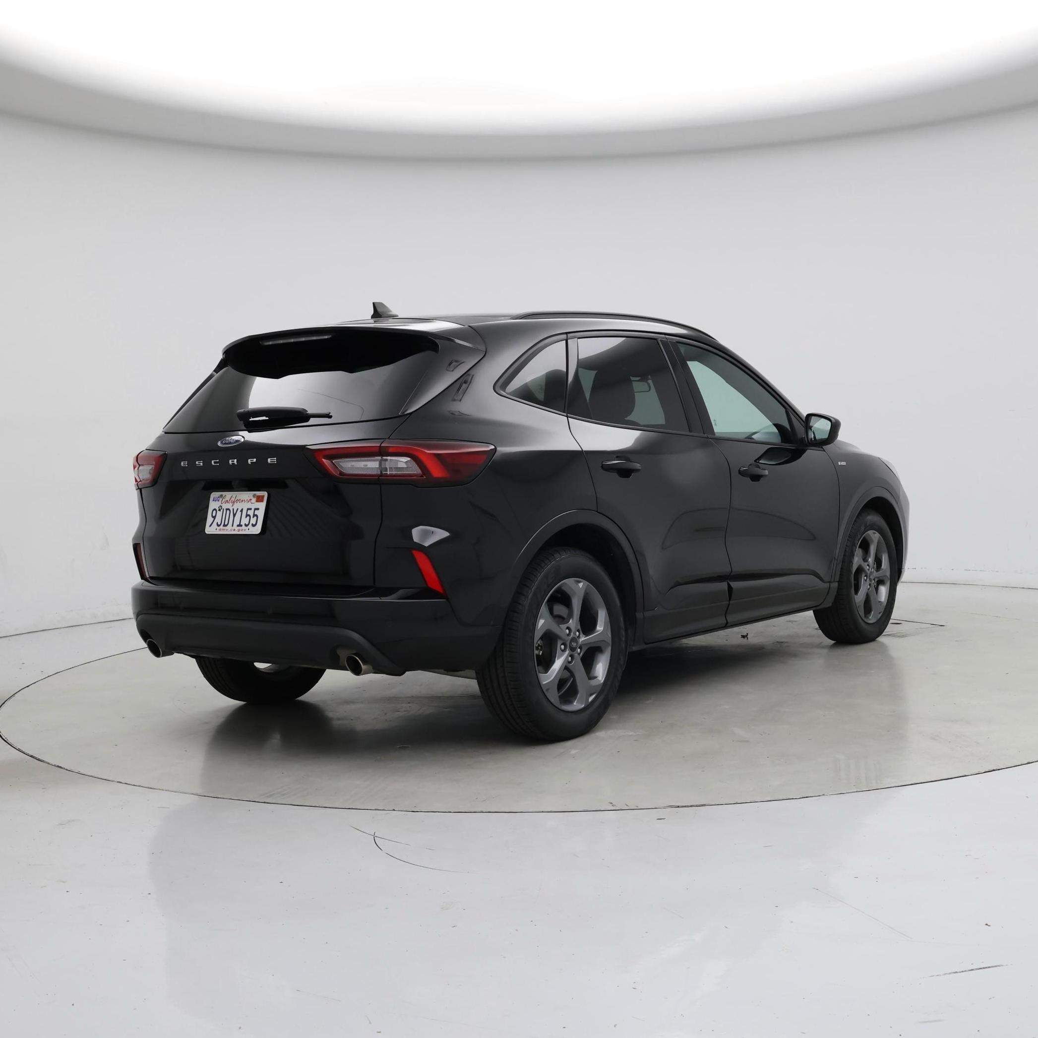 Thumbnail: 2023 Ford Escape - 8