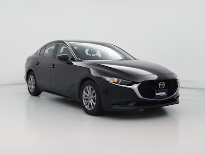 2020 Mazda Mazda3