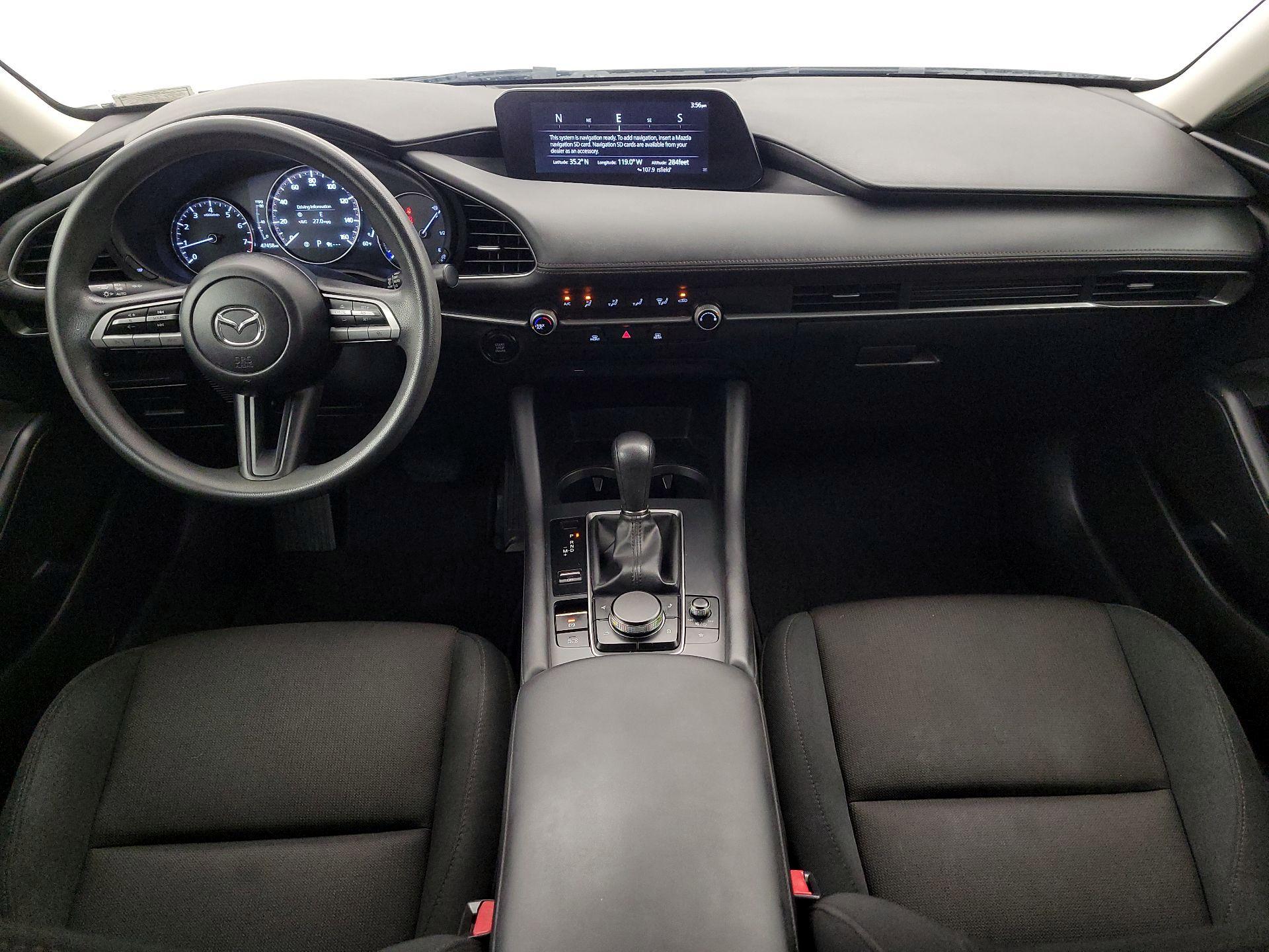 Thumbnail: 2020 Mazda Mazda3 - 9
