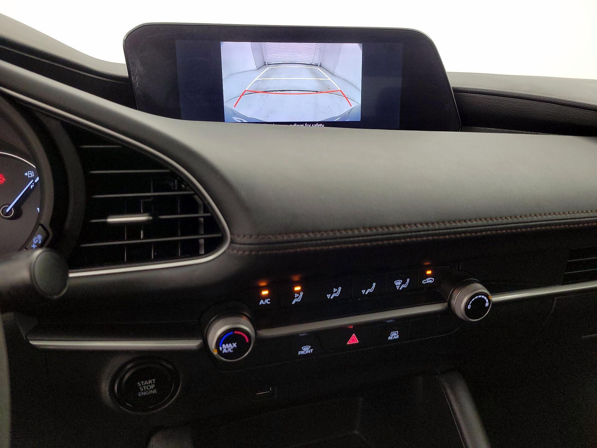 Thumbnail: 2020 Mazda Mazda3 - 14