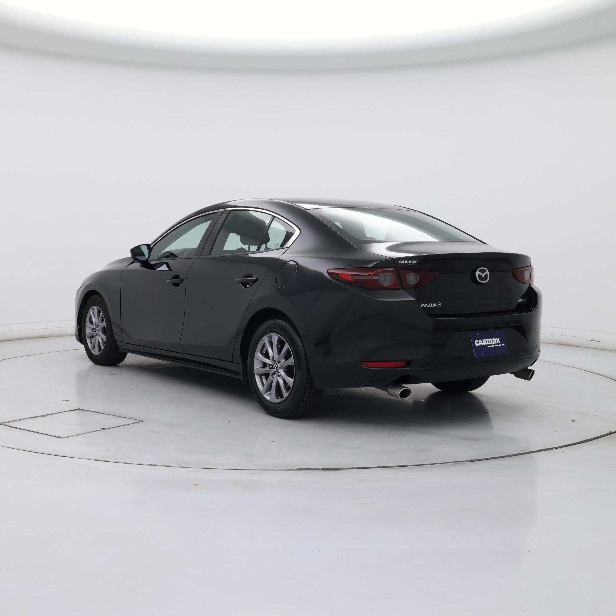 Thumbnail: 2020 Mazda Mazda3 - 2