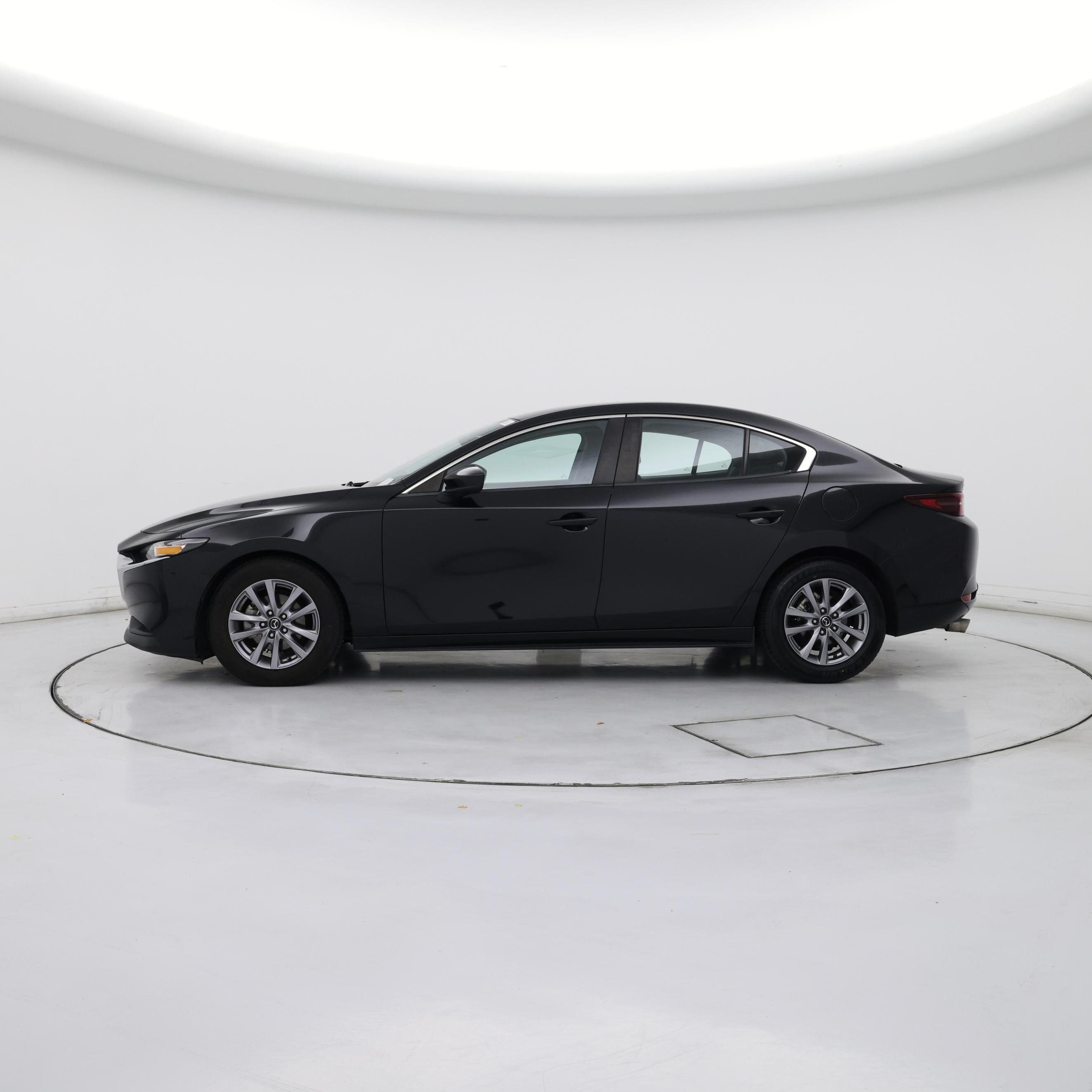 Thumbnail: 2020 Mazda Mazda3 - 3