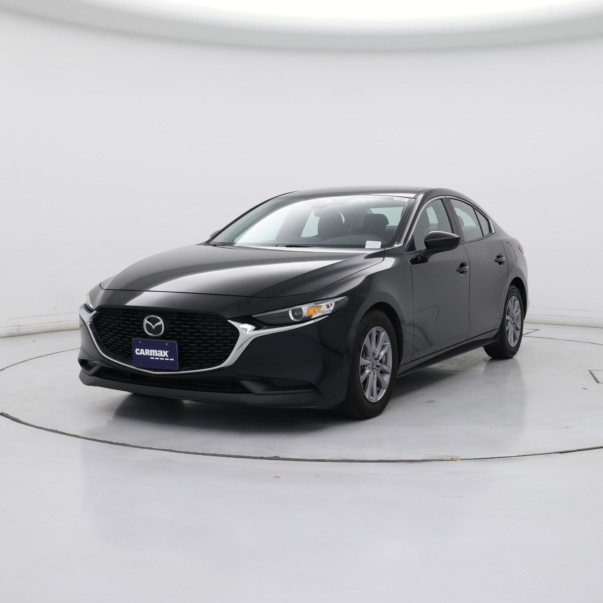 Thumbnail: 2020 Mazda Mazda3 - 4