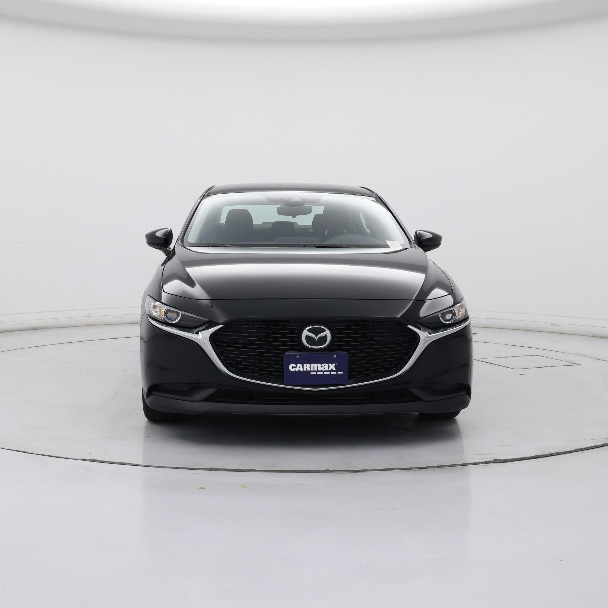 Thumbnail: 2020 Mazda Mazda3 - 5