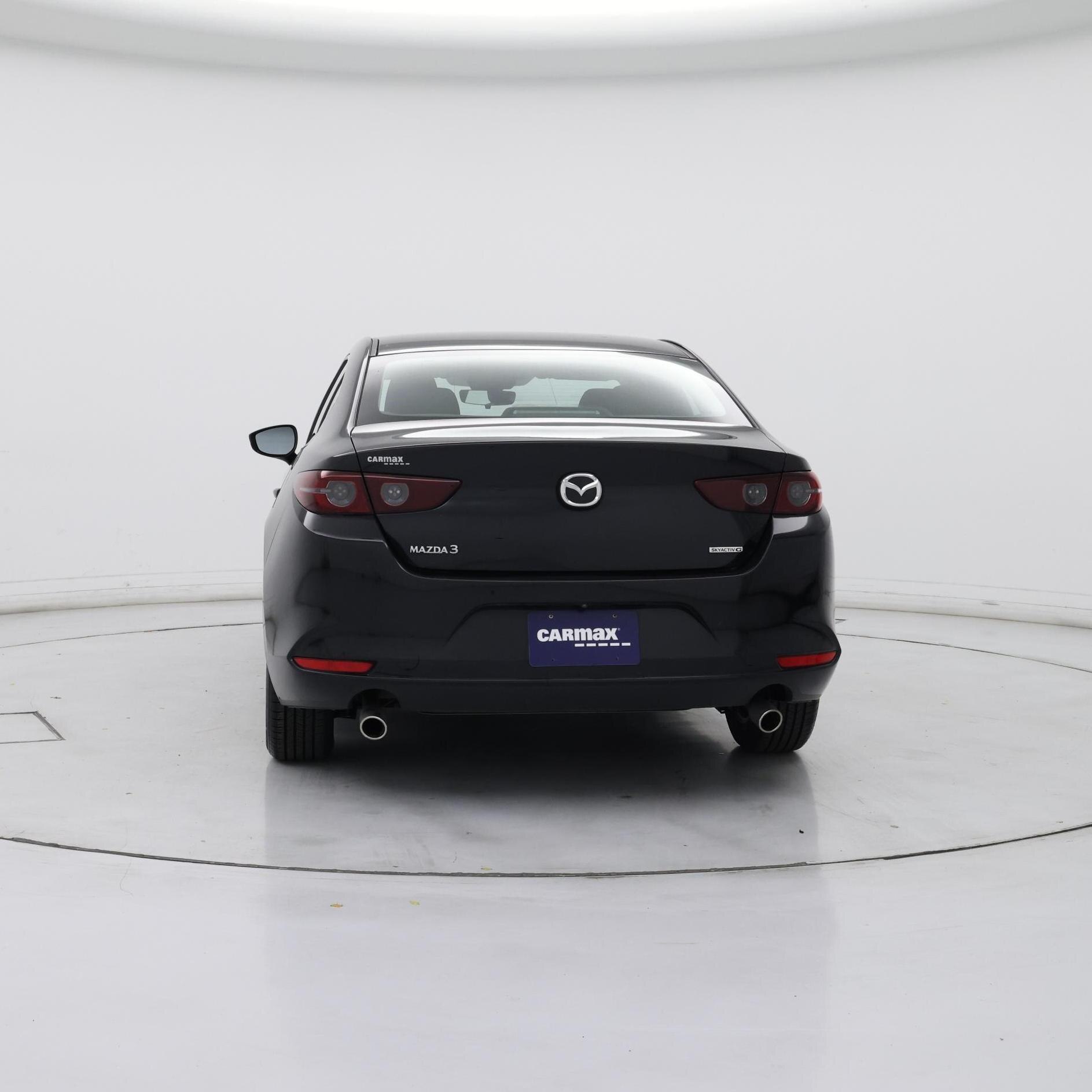 Thumbnail: 2020 Mazda Mazda3 - 6