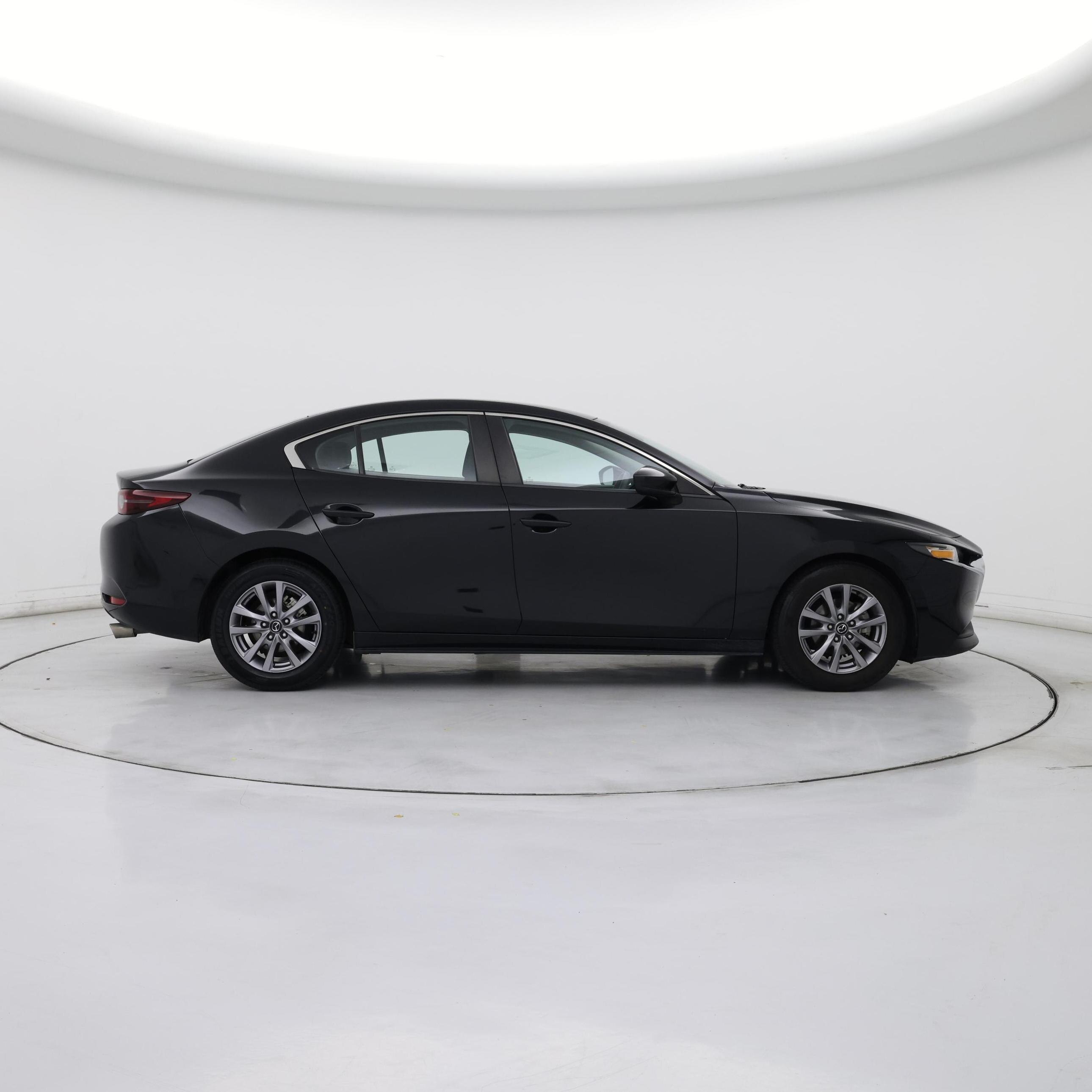 Thumbnail: 2020 Mazda Mazda3 - 7