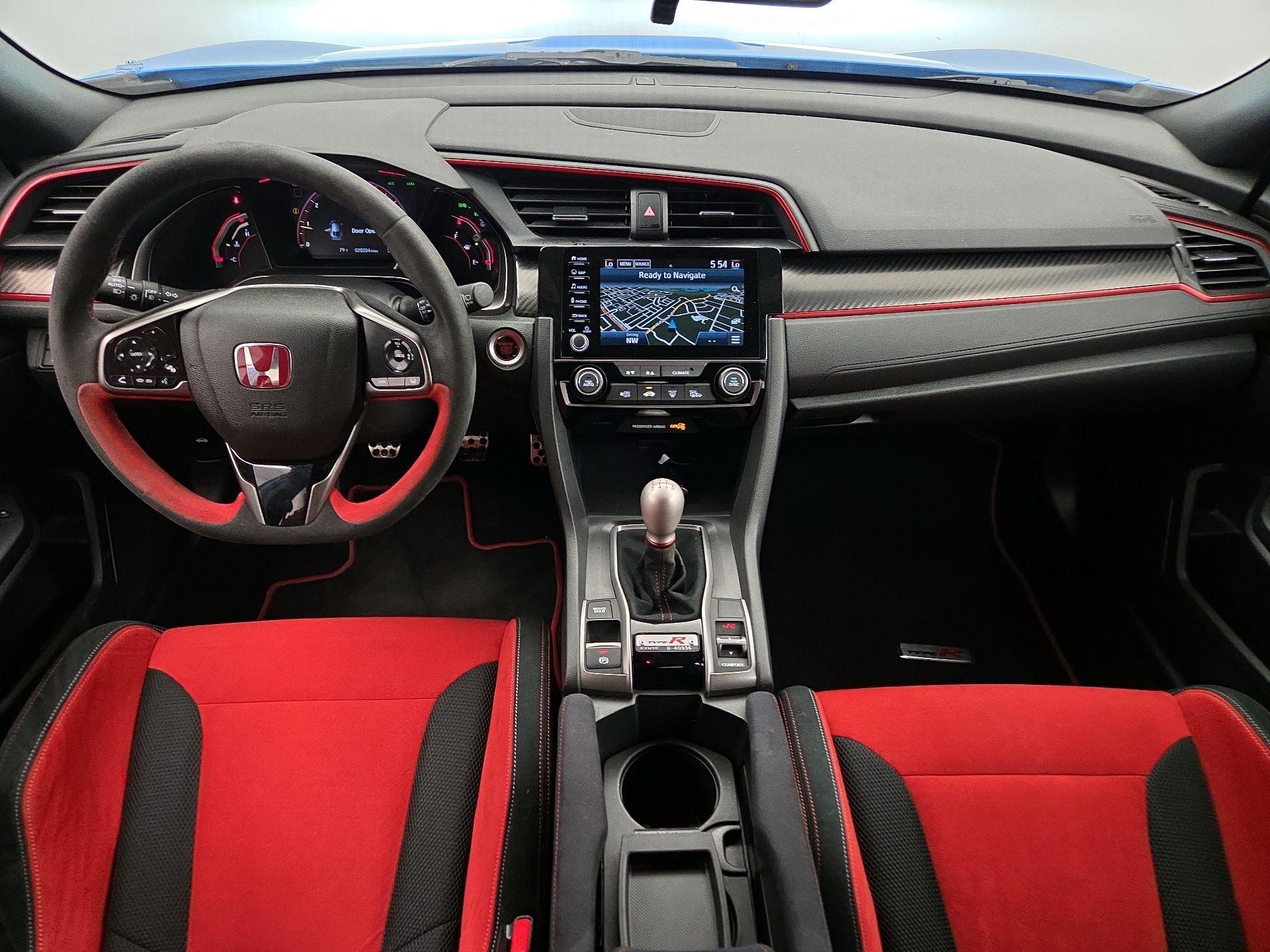 Thumbnail: 2021 Honda Civic - 9