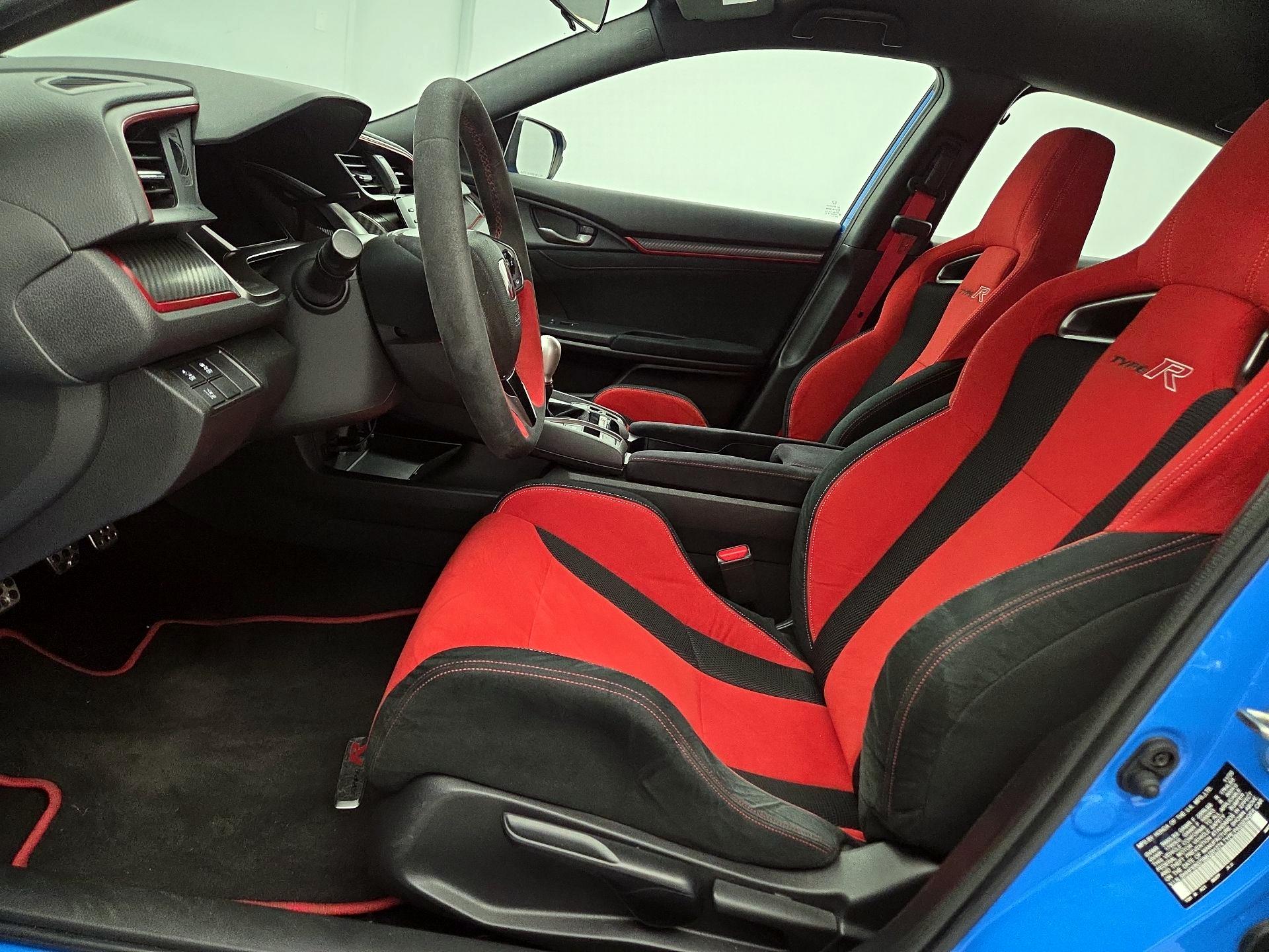 Thumbnail: 2021 Honda Civic - 11