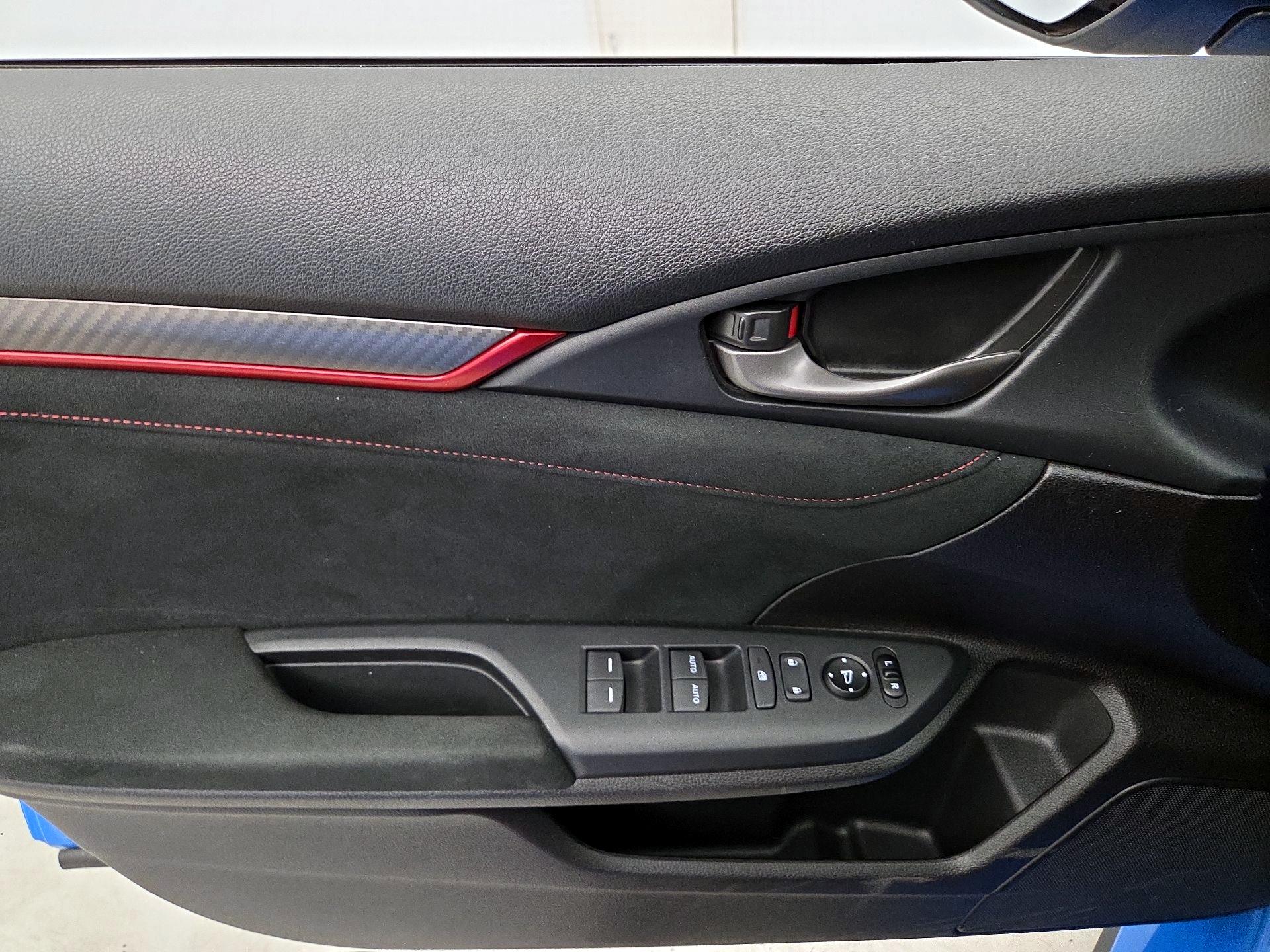 Thumbnail: 2021 Honda Civic - 12