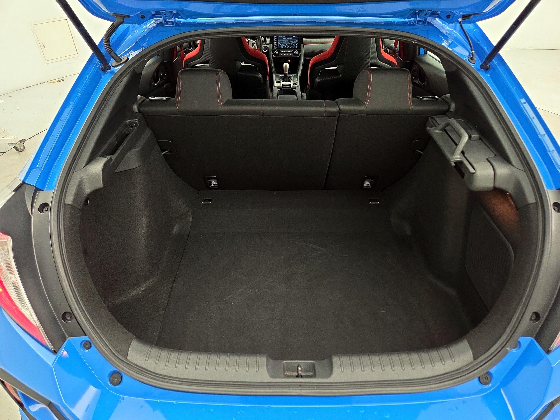 Thumbnail: 2021 Honda Civic - 20