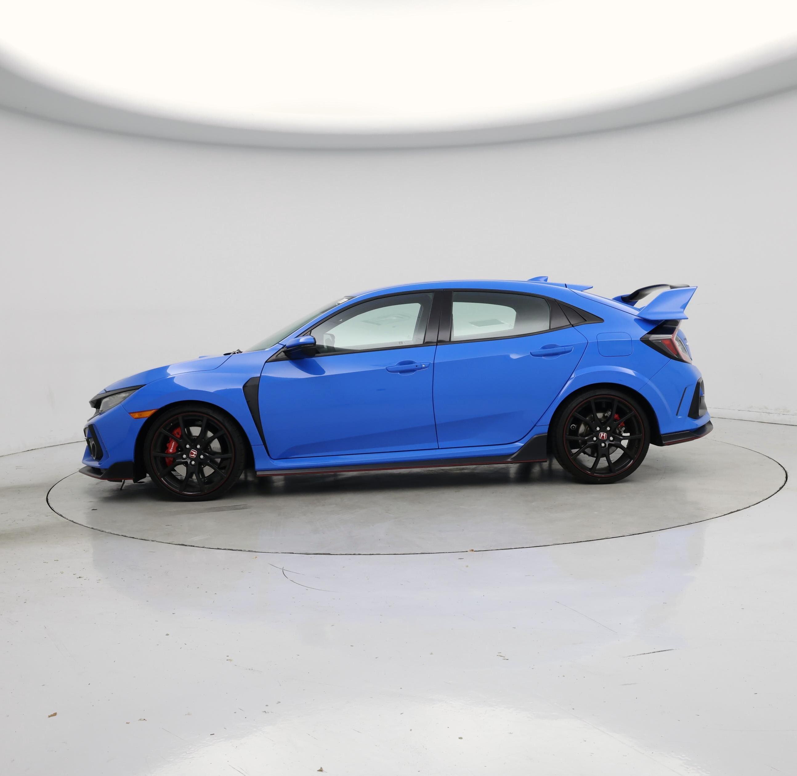 Thumbnail: 2021 Honda Civic - 3