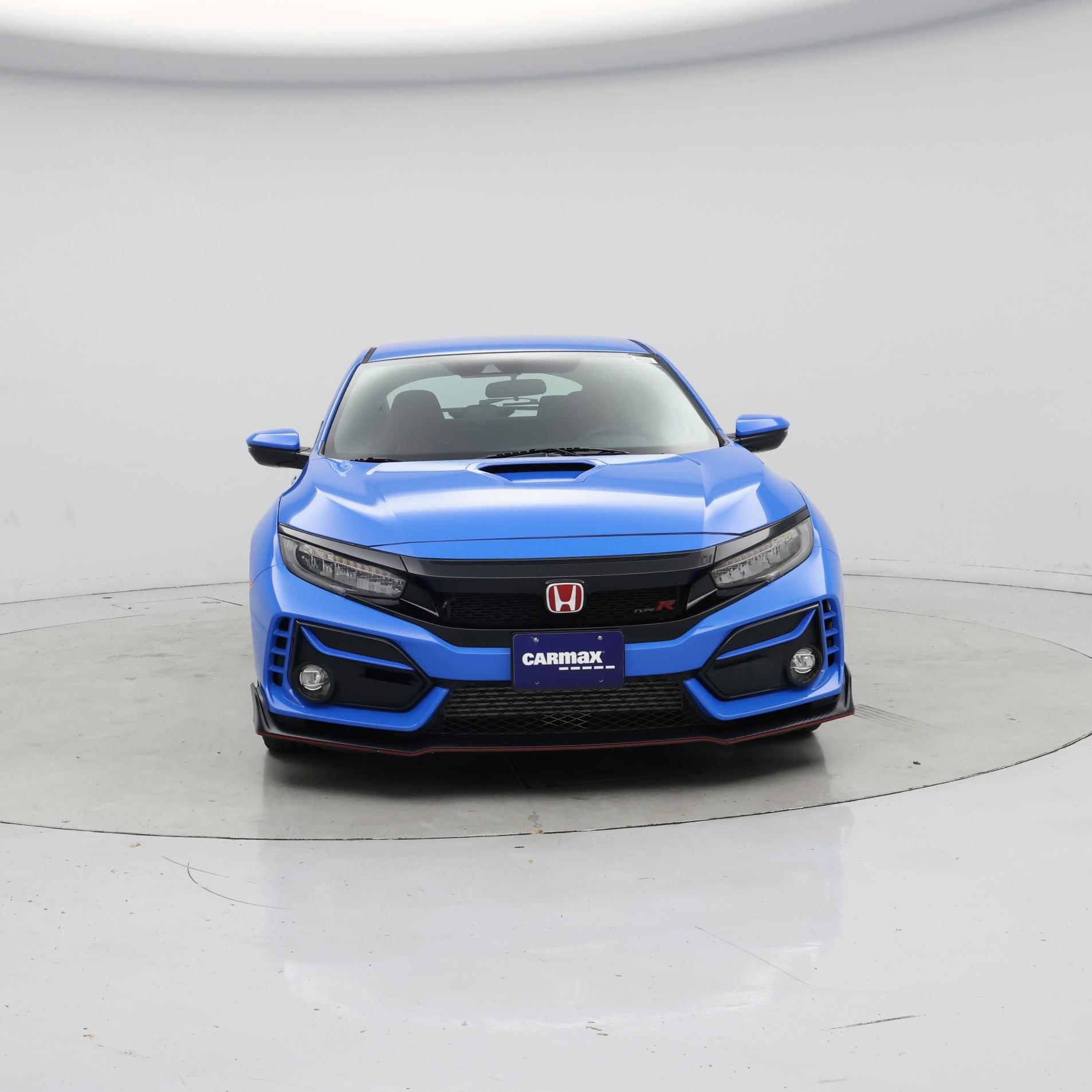 Thumbnail: 2021 Honda Civic - 5