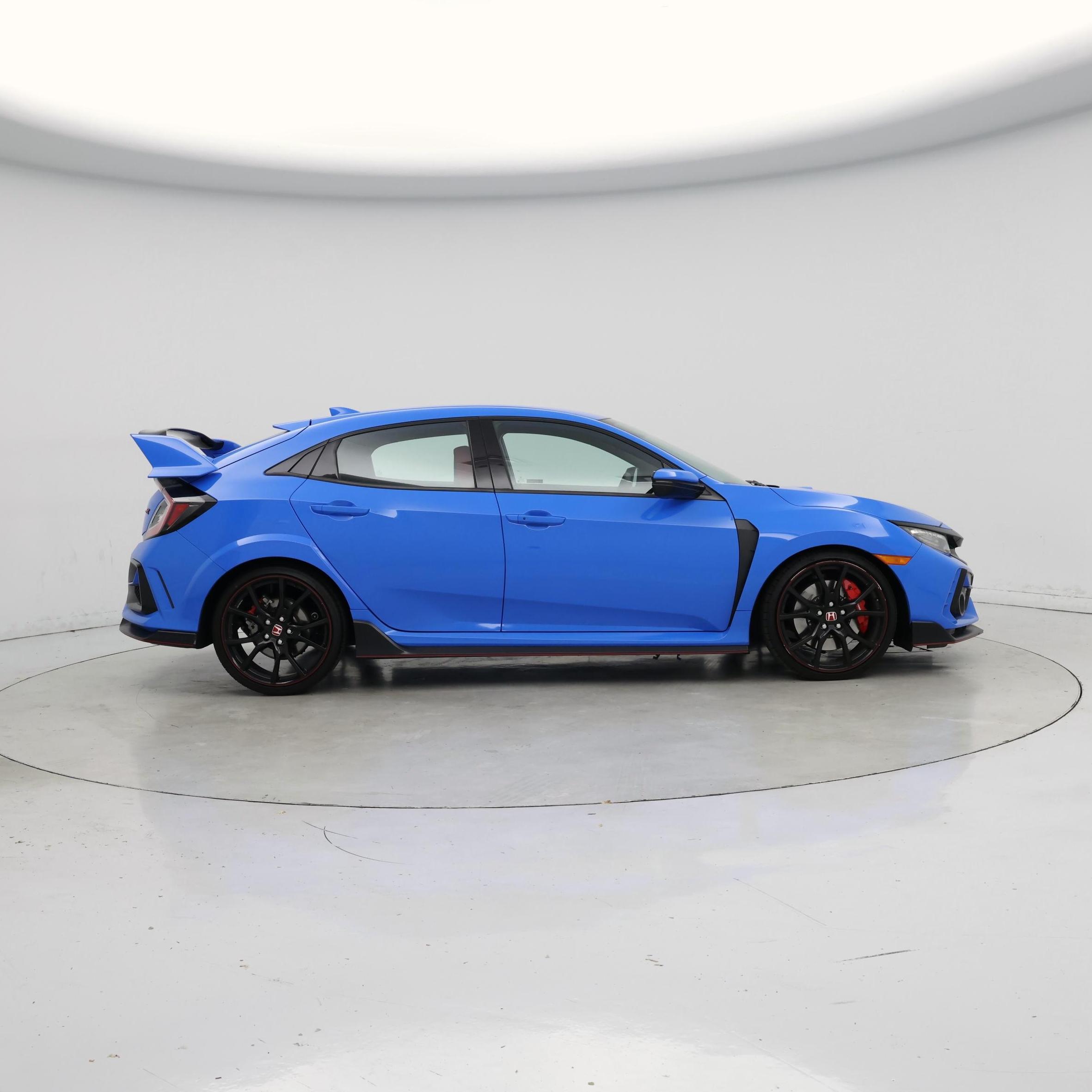 Thumbnail: 2021 Honda Civic - 7