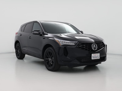 2025 Acura RDX SH-AWD