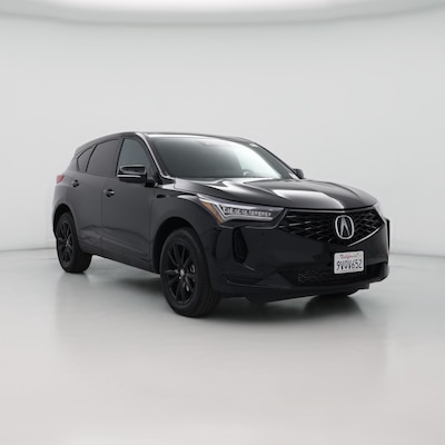 2025 Acura RDX SH-AWD