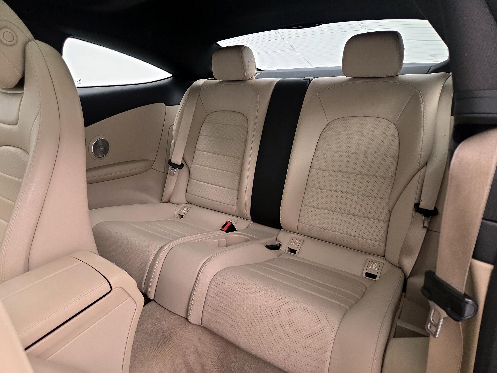 Thumbnail: 2018 Mercedes-Benz C-Class - 20