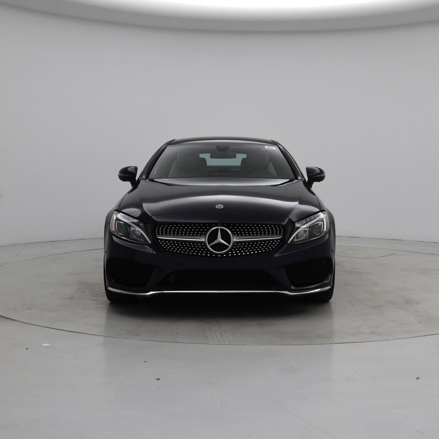 Thumbnail: 2018 Mercedes-Benz C-Class - 5