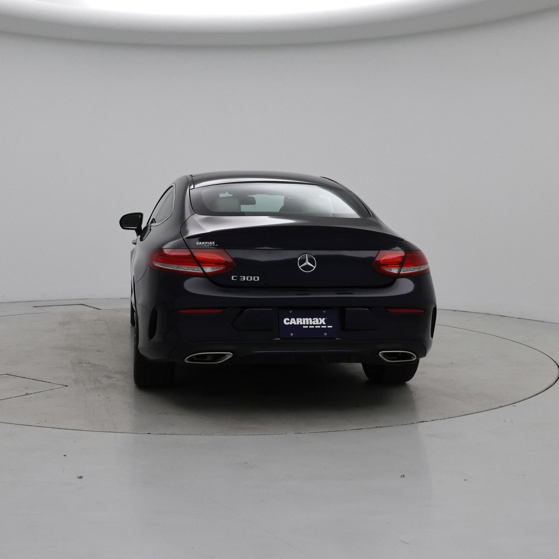Thumbnail: 2018 Mercedes-Benz C-Class - 6
