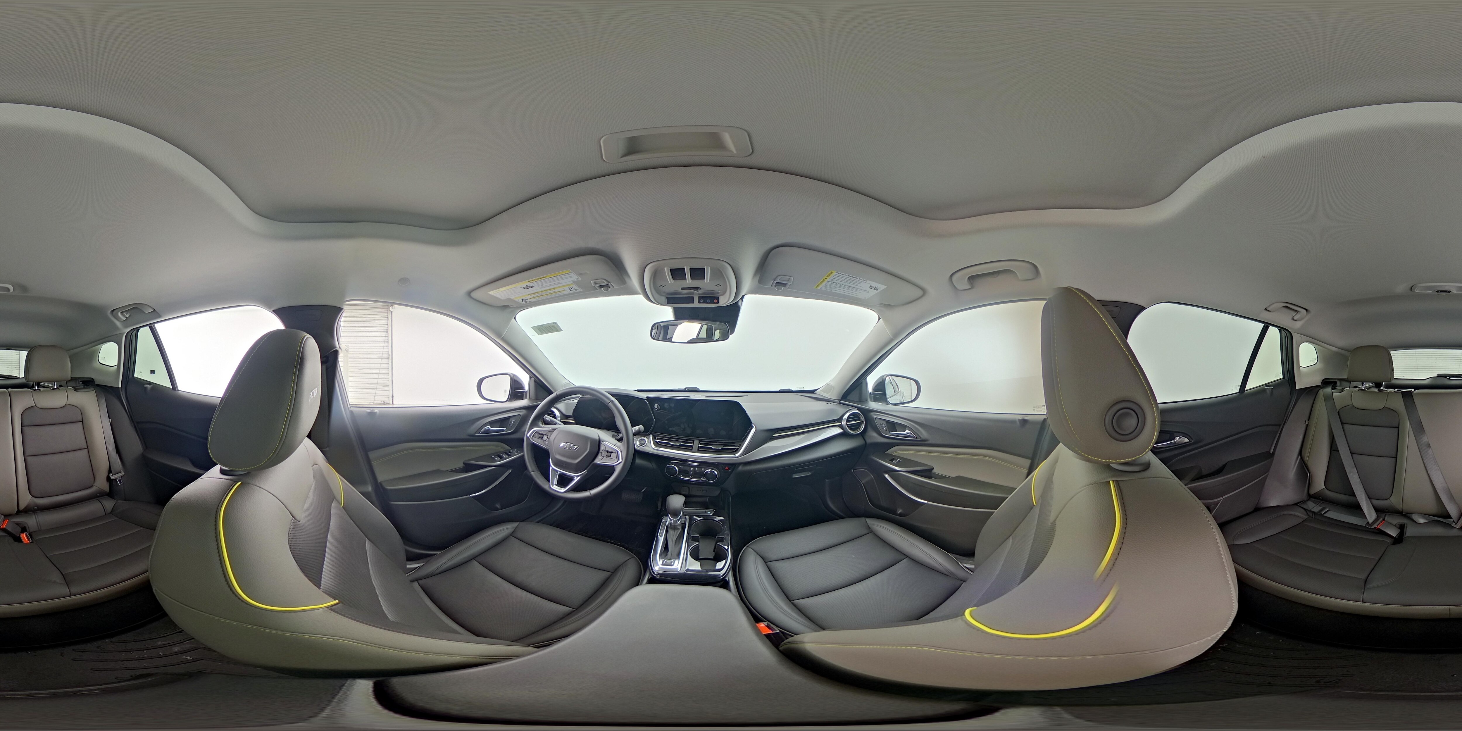 2024 Chevrolet Trax Activ - Photo 24