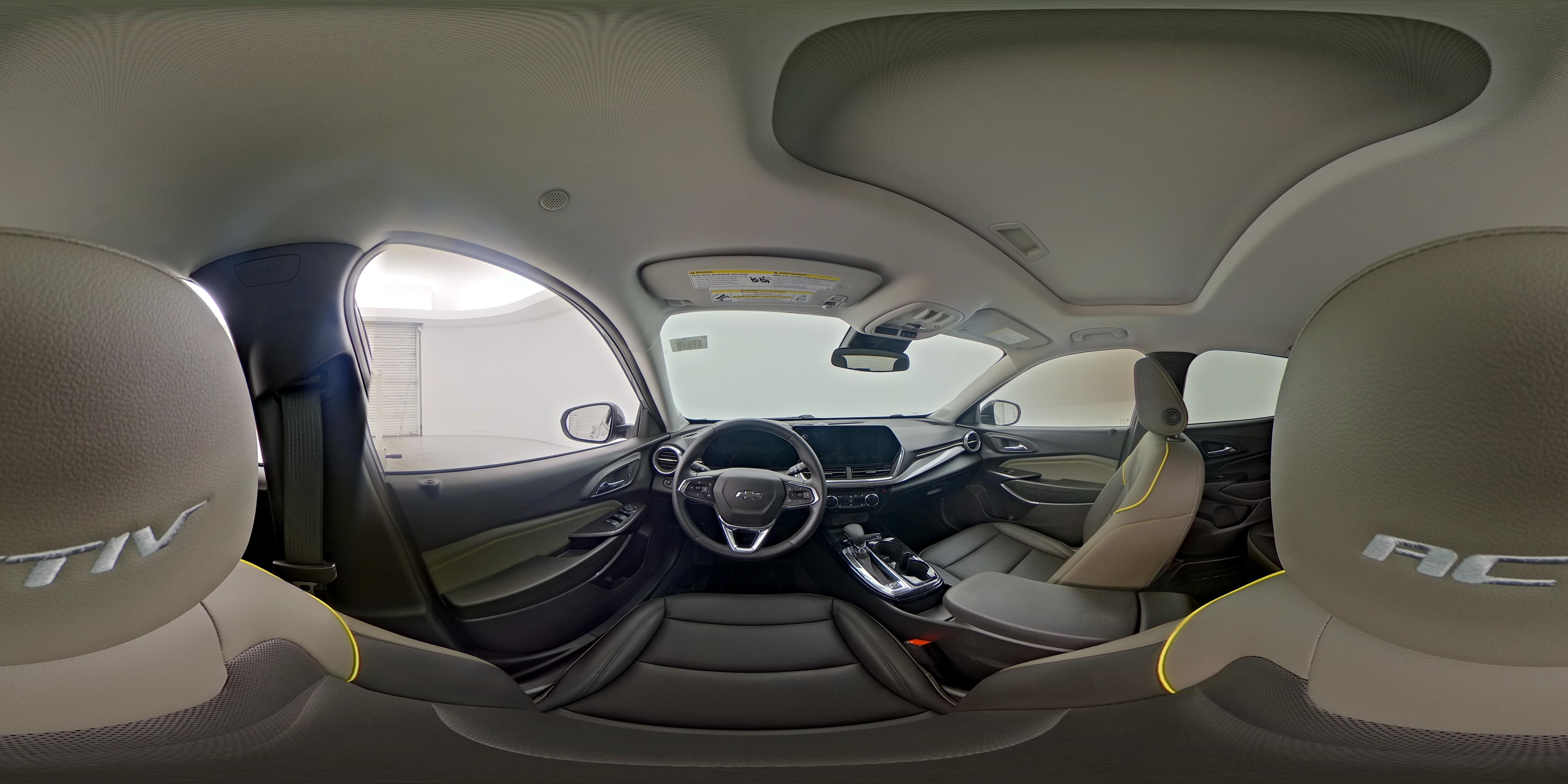2024 Chevrolet Trax Activ - Photo 26