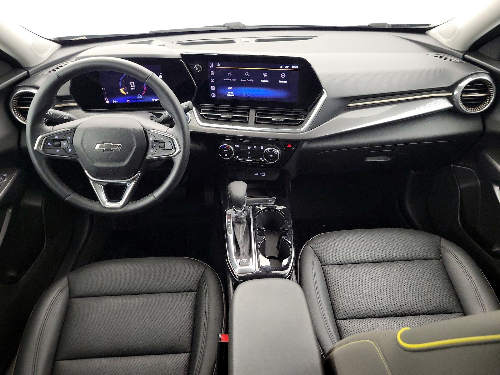 2024 Chevrolet Trax Activ - Photo 10