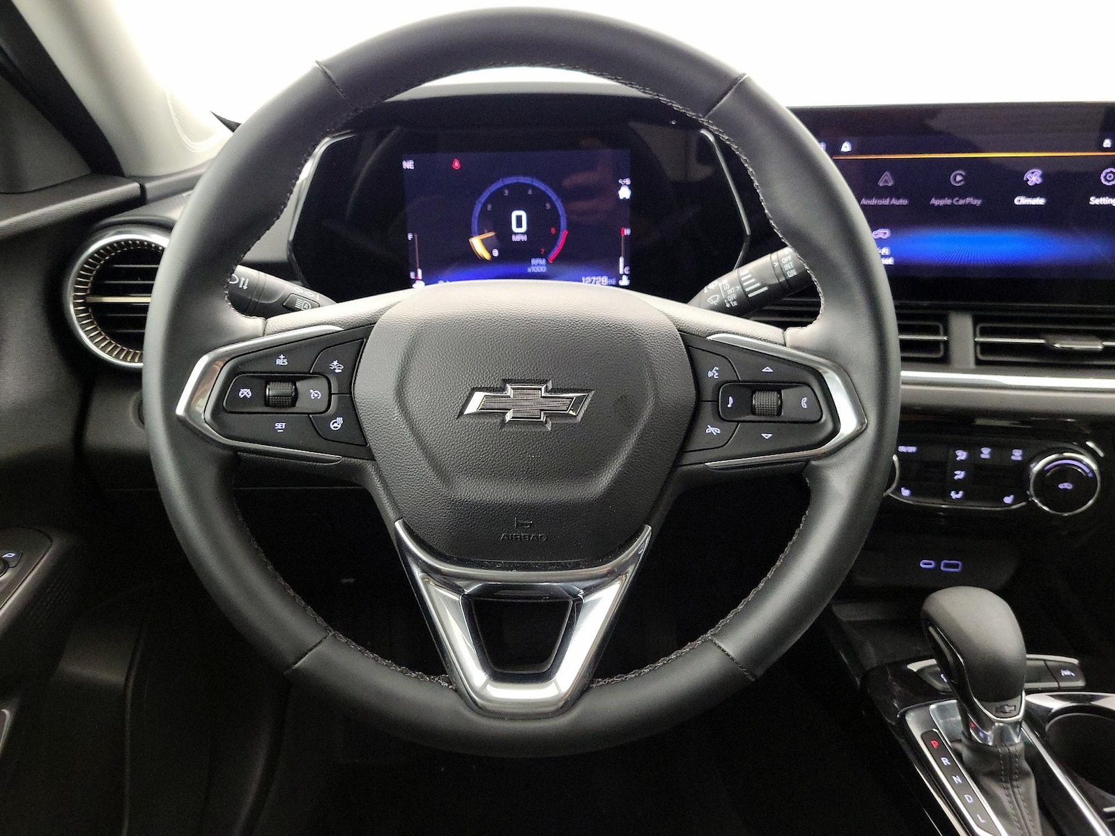 2024 Chevrolet Trax Activ - Photo 11