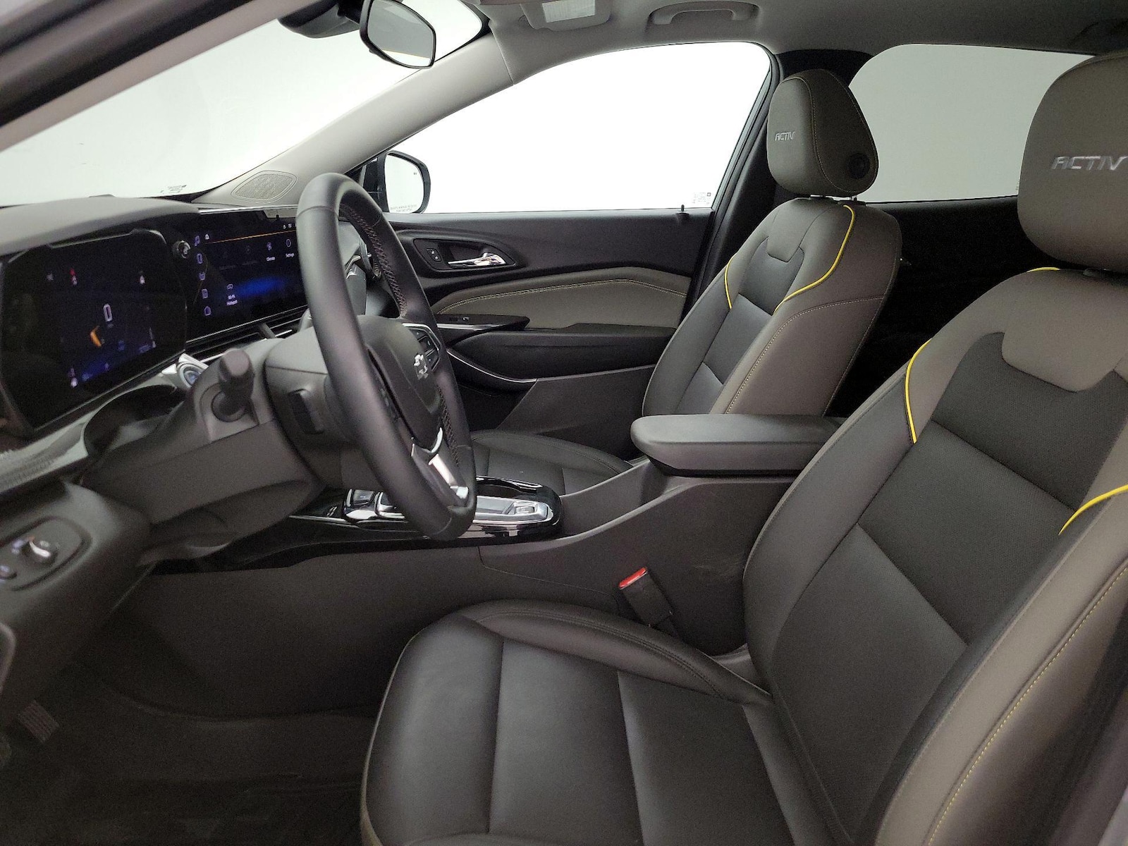 2024 Chevrolet Trax Activ - Photo 12