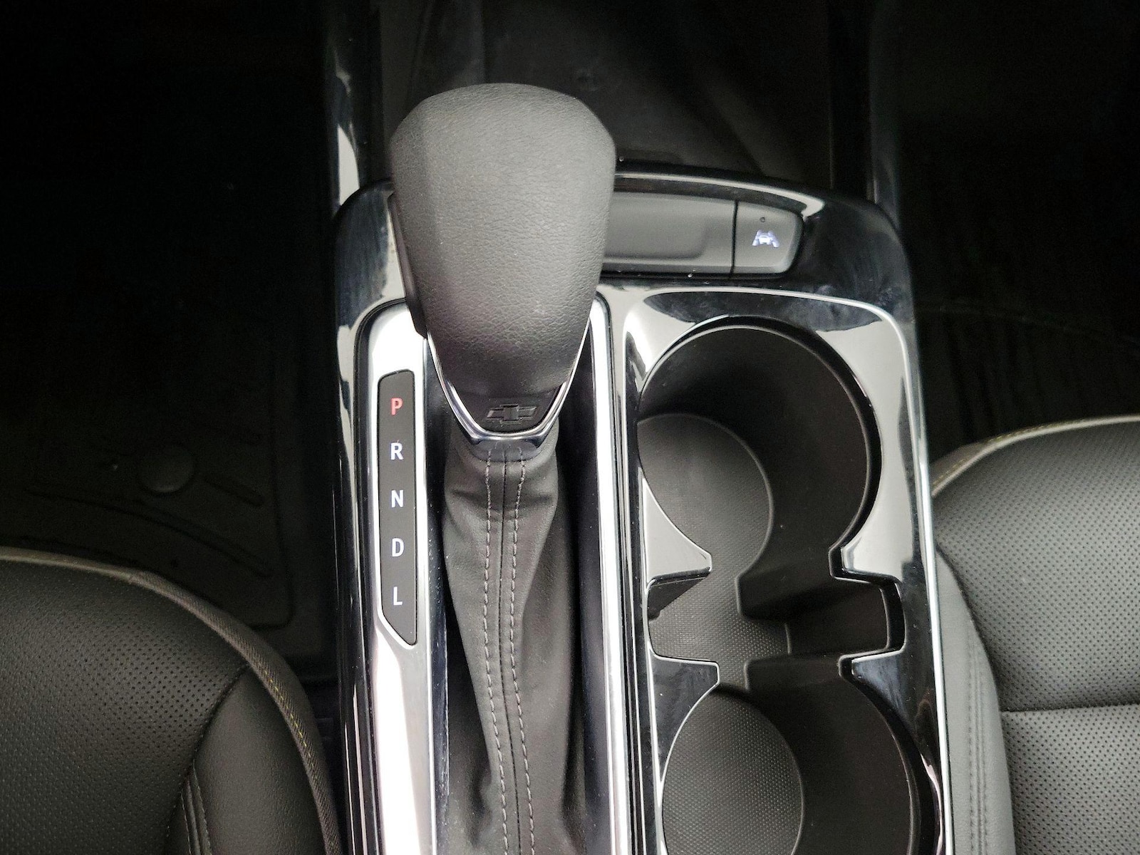 2024 Chevrolet Trax Activ - Photo 18