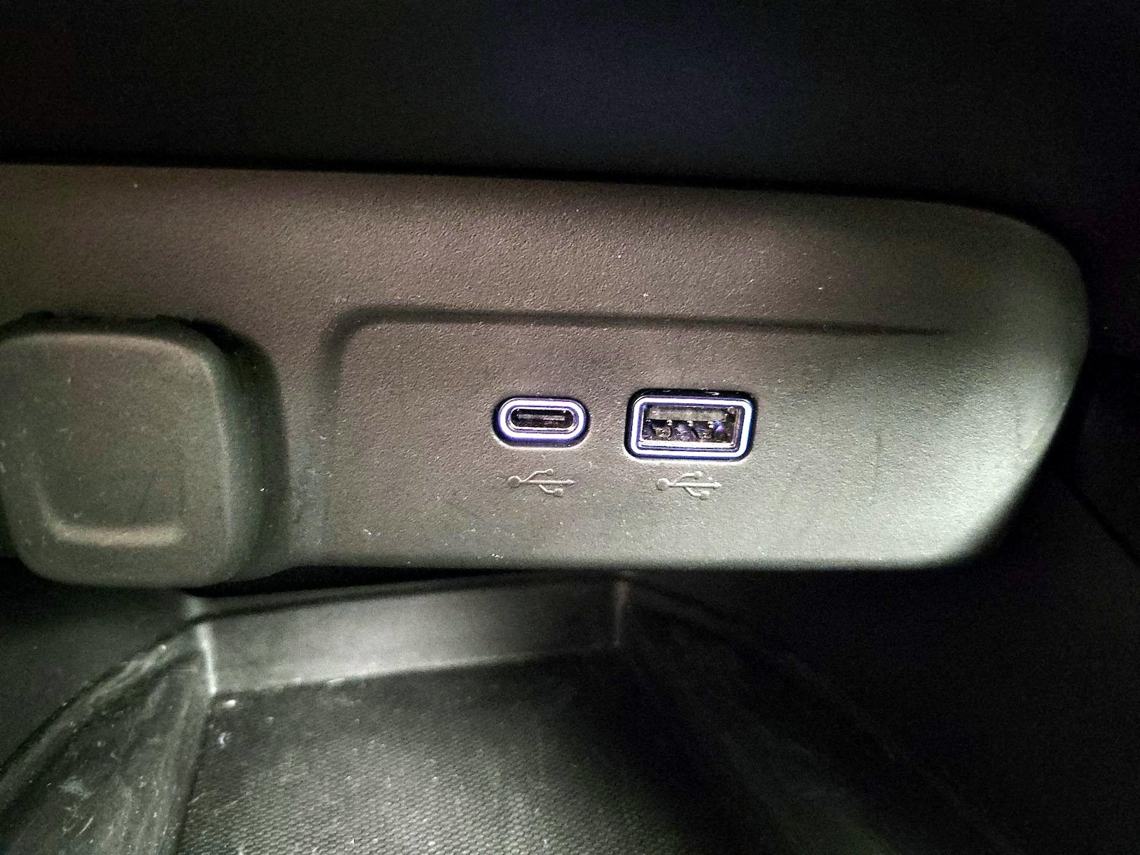 2024 Chevrolet Trax Activ - Photo 19
