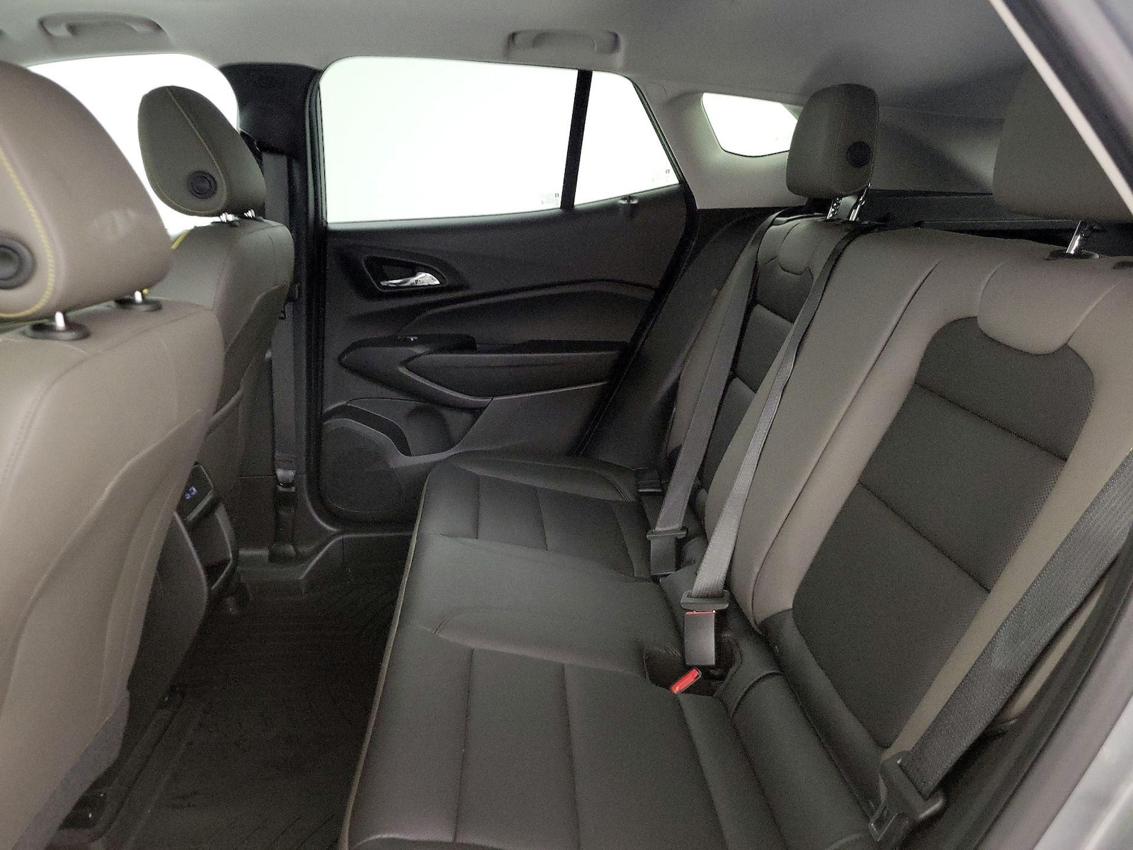 2024 Chevrolet Trax Activ - Photo 20