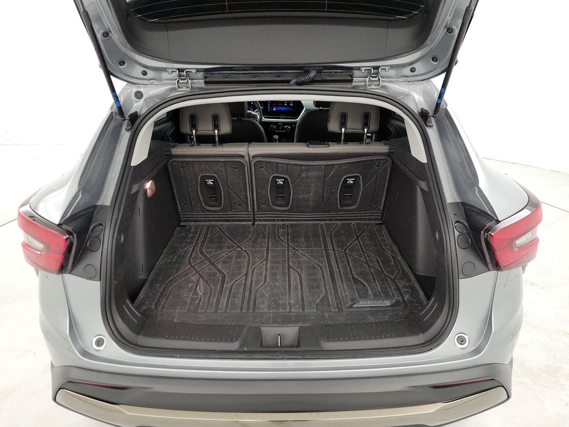 Thumbnail: 2024 Chevrolet Trax - 20