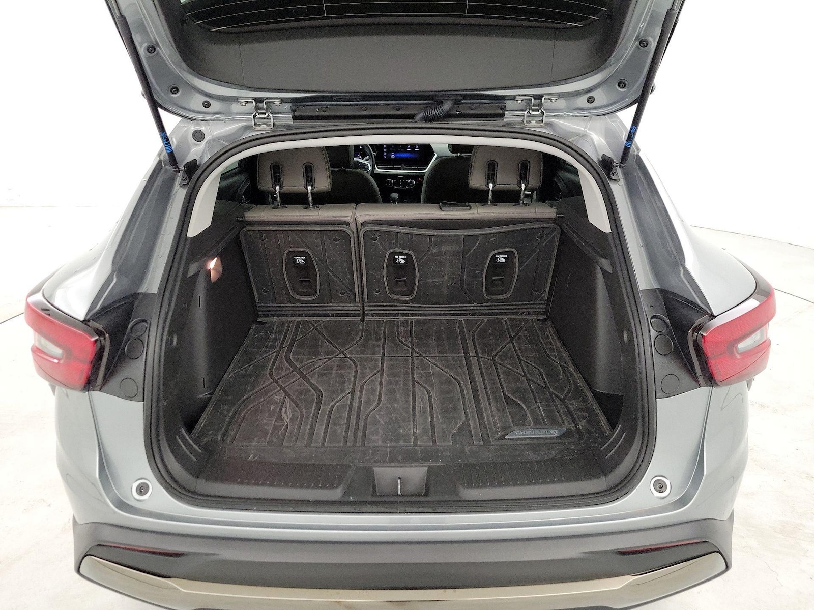 2024 Chevrolet Trax Activ - Photo 21
