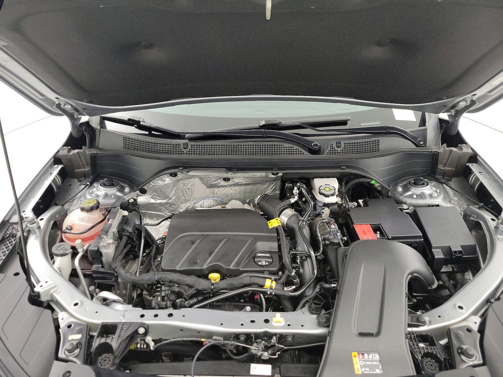 2024 Chevrolet Trax Activ - Photo 22