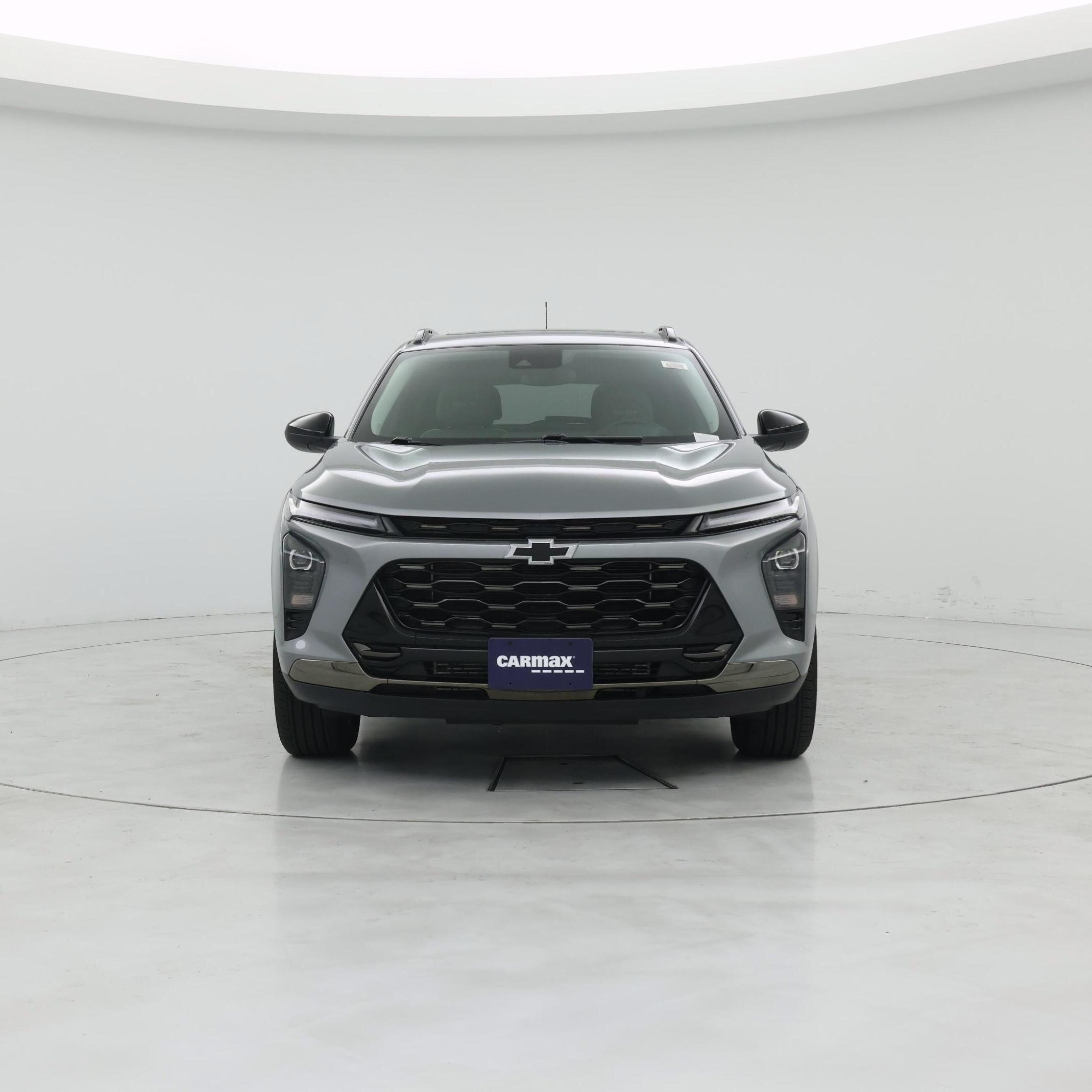 Thumbnail: 2024 Chevrolet Trax - 5