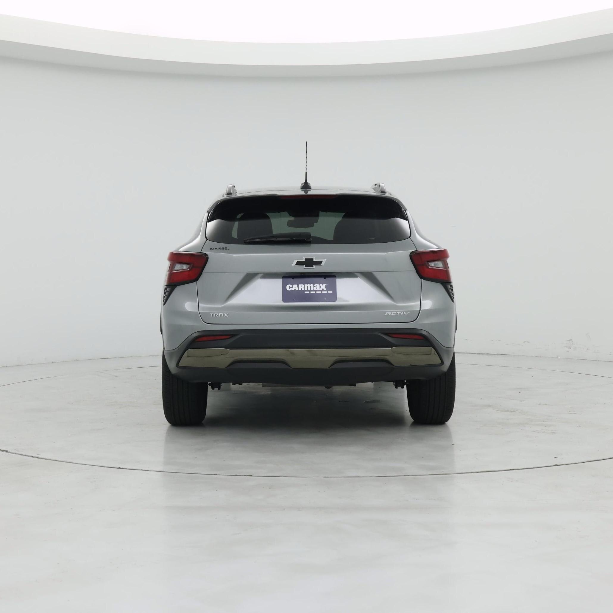 Thumbnail: 2024 Chevrolet Trax - 6